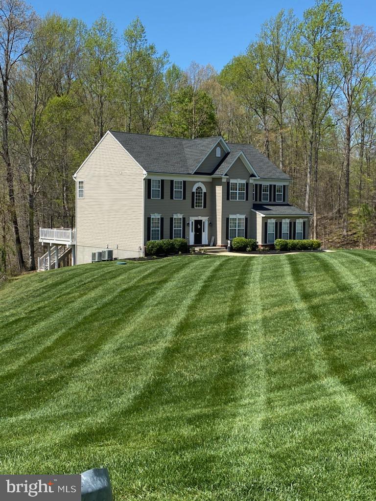 BEN OAKS - Residential