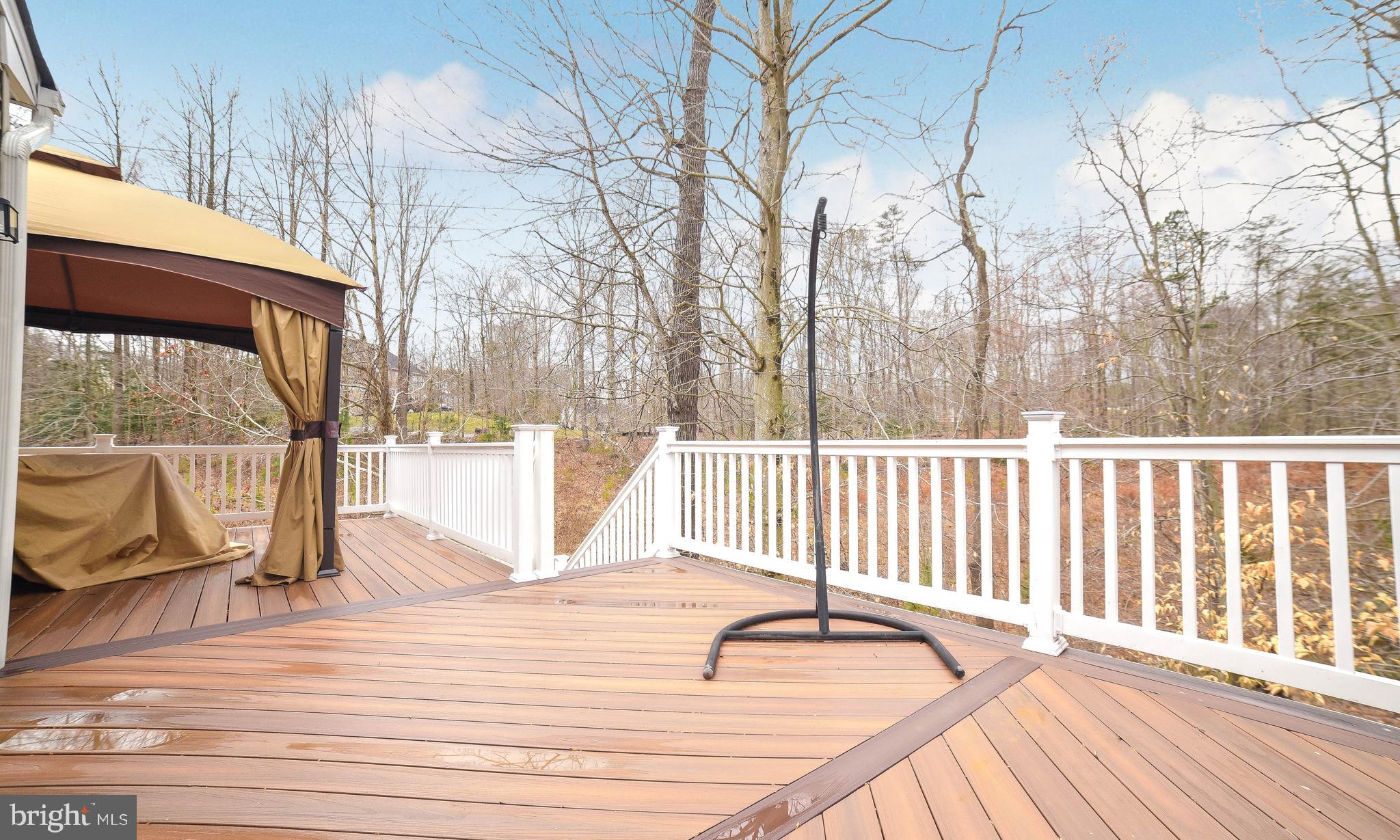 BEN OAKS - Residential