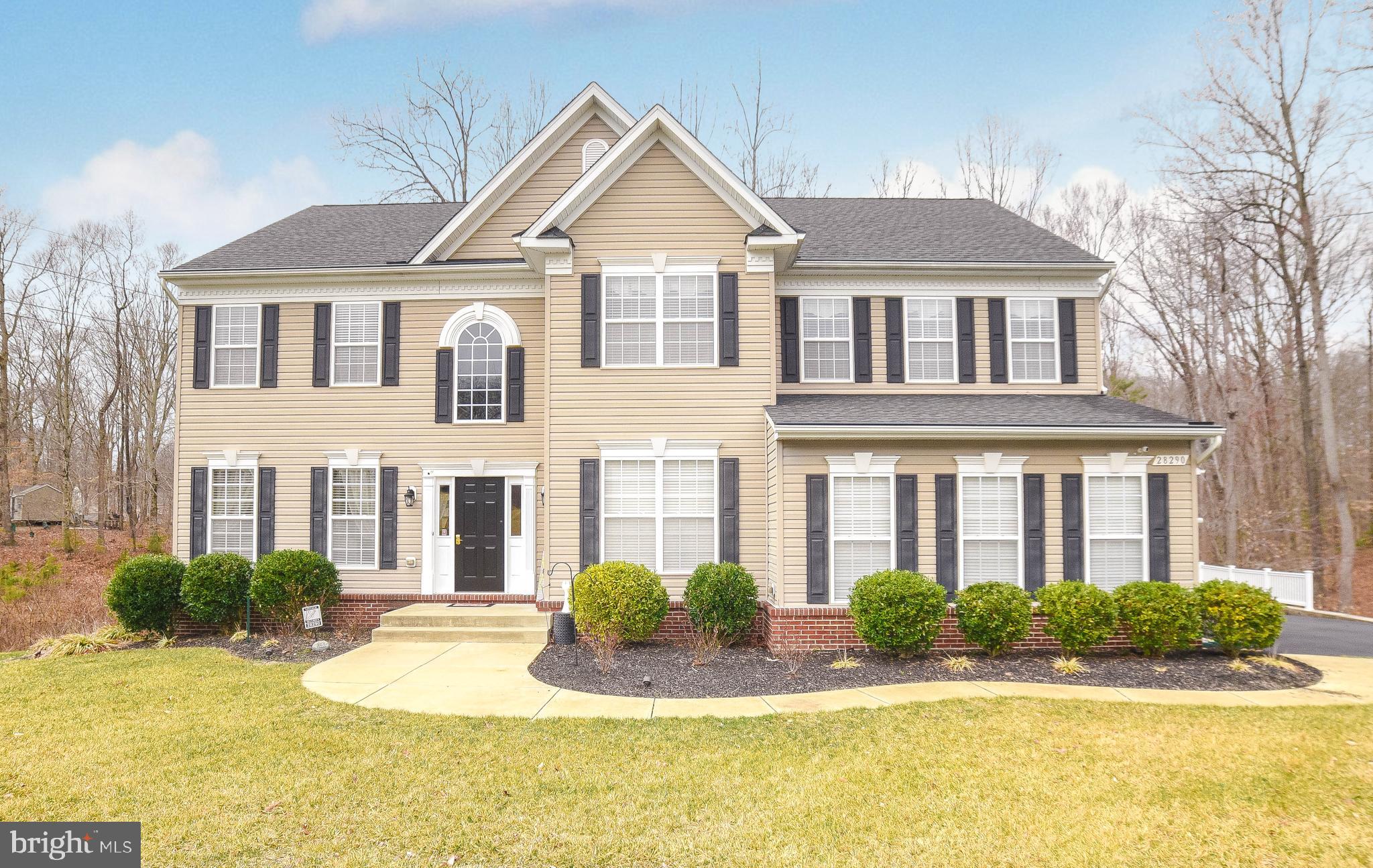 BEN OAKS - Residential