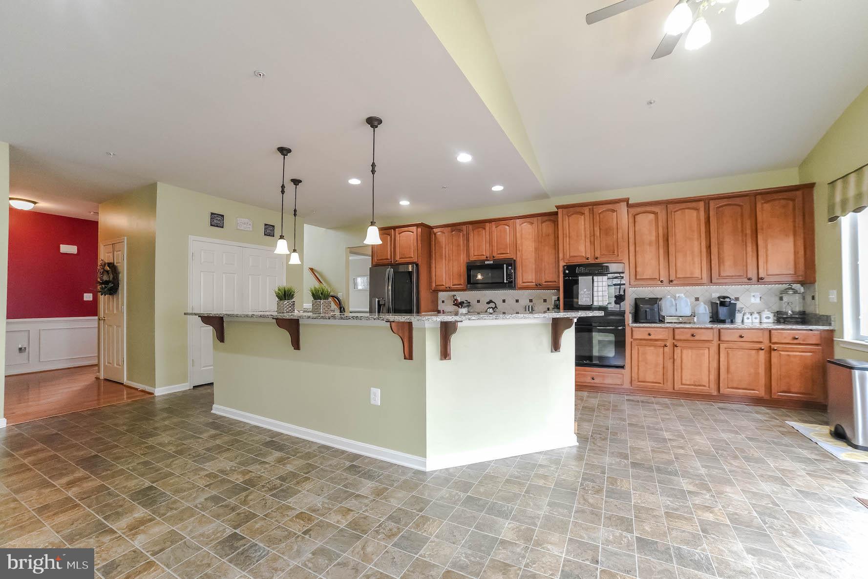 BEN OAKS - Residential