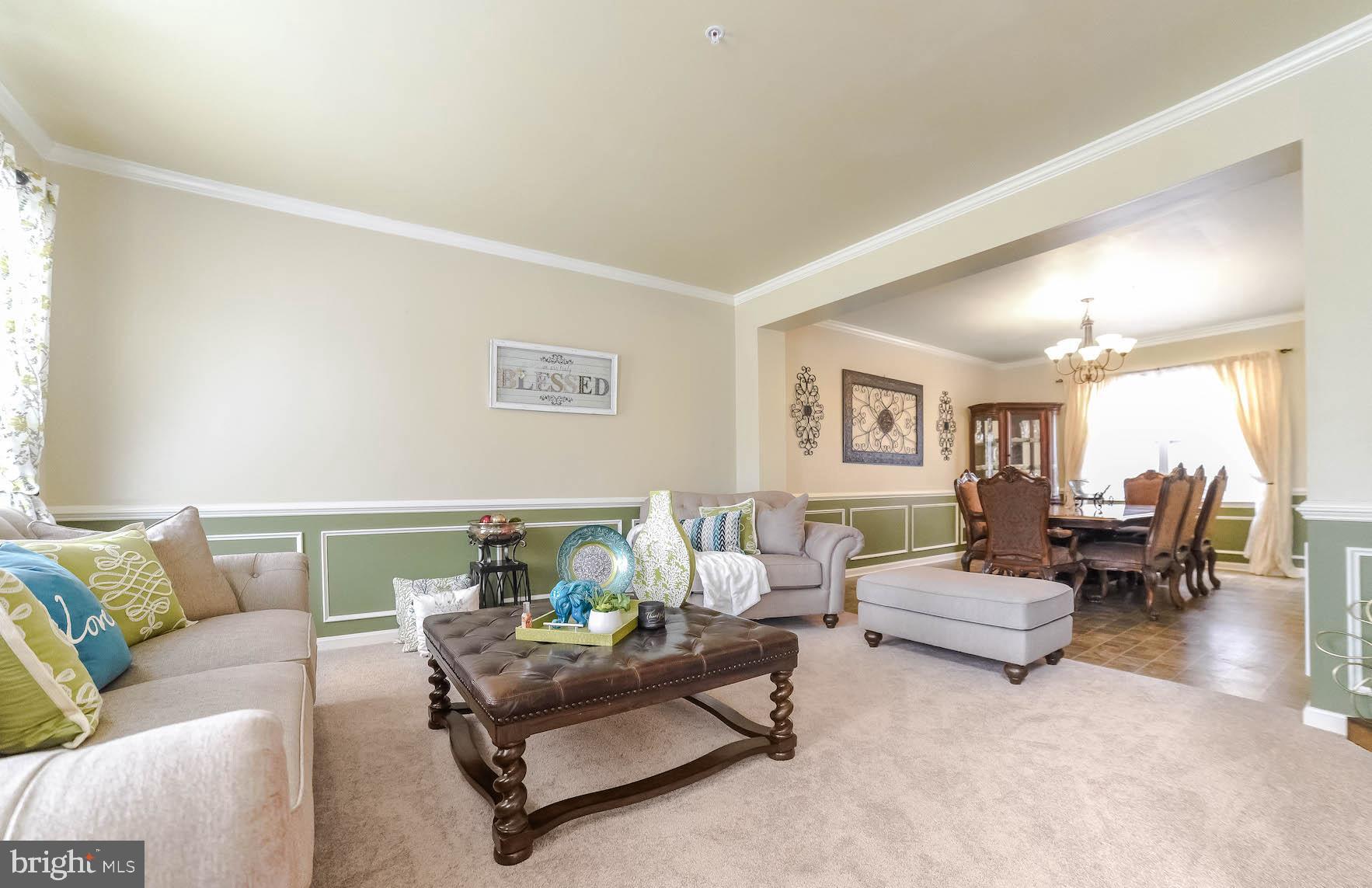 BEN OAKS - Residential