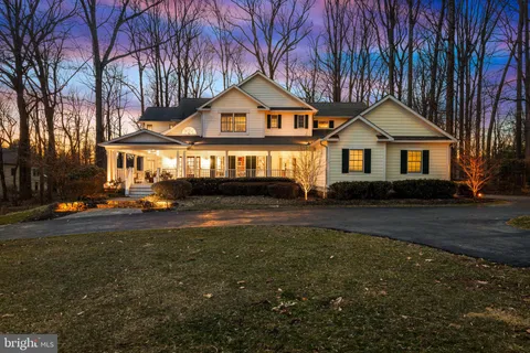 1655 Bullock Circle, Owings Mills, MD MLS: MDBC2121246
