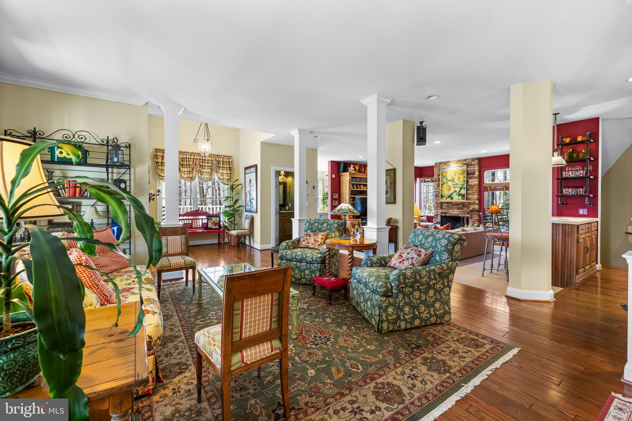 BULLOCK FARM - Residential