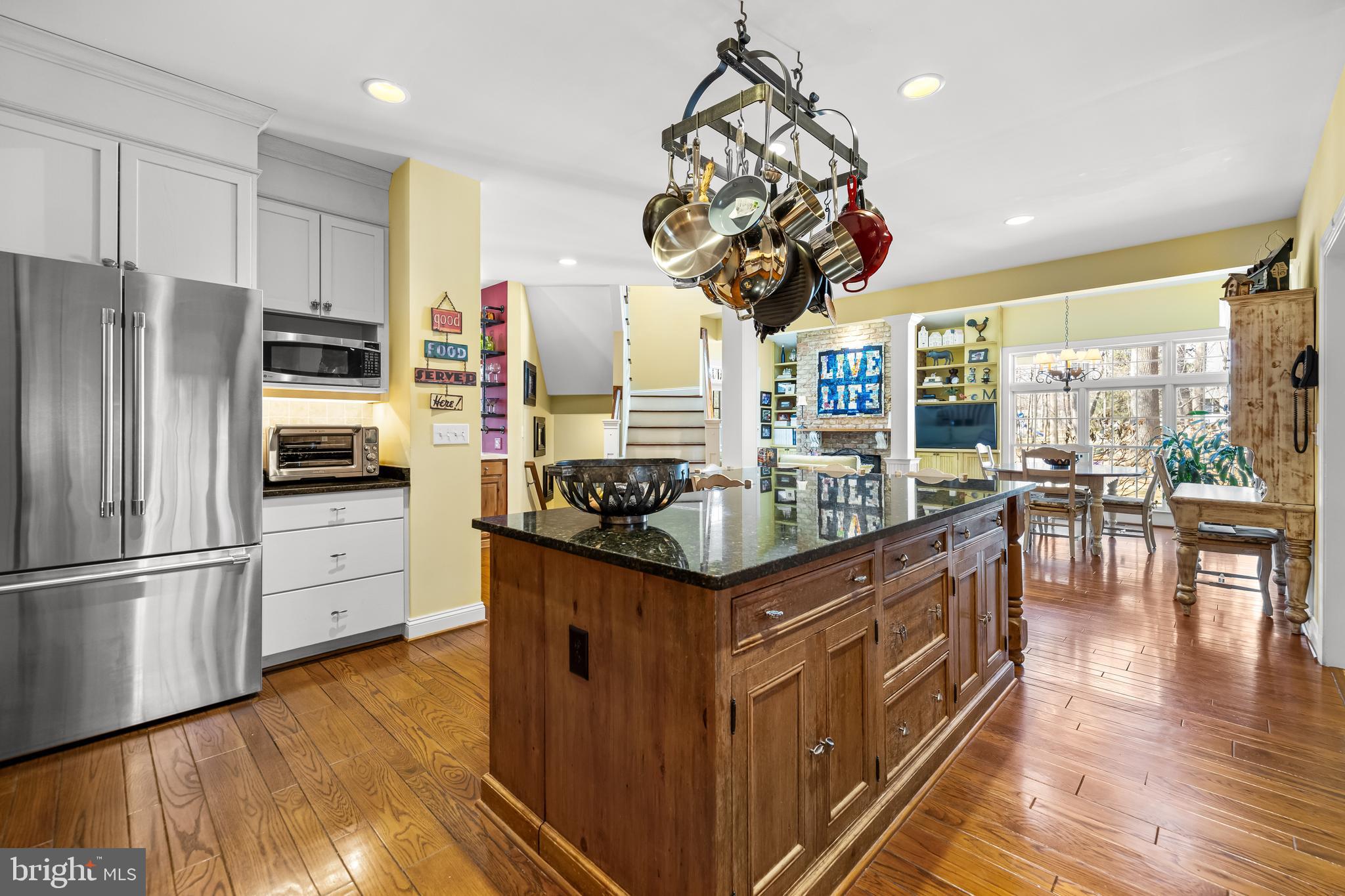 BULLOCK FARM - Residential