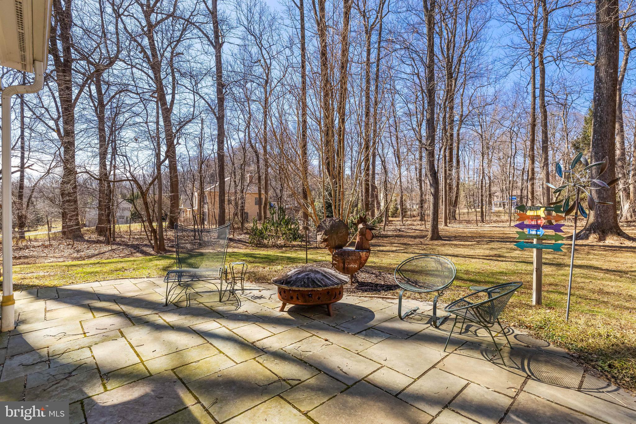 BULLOCK FARM - Residential