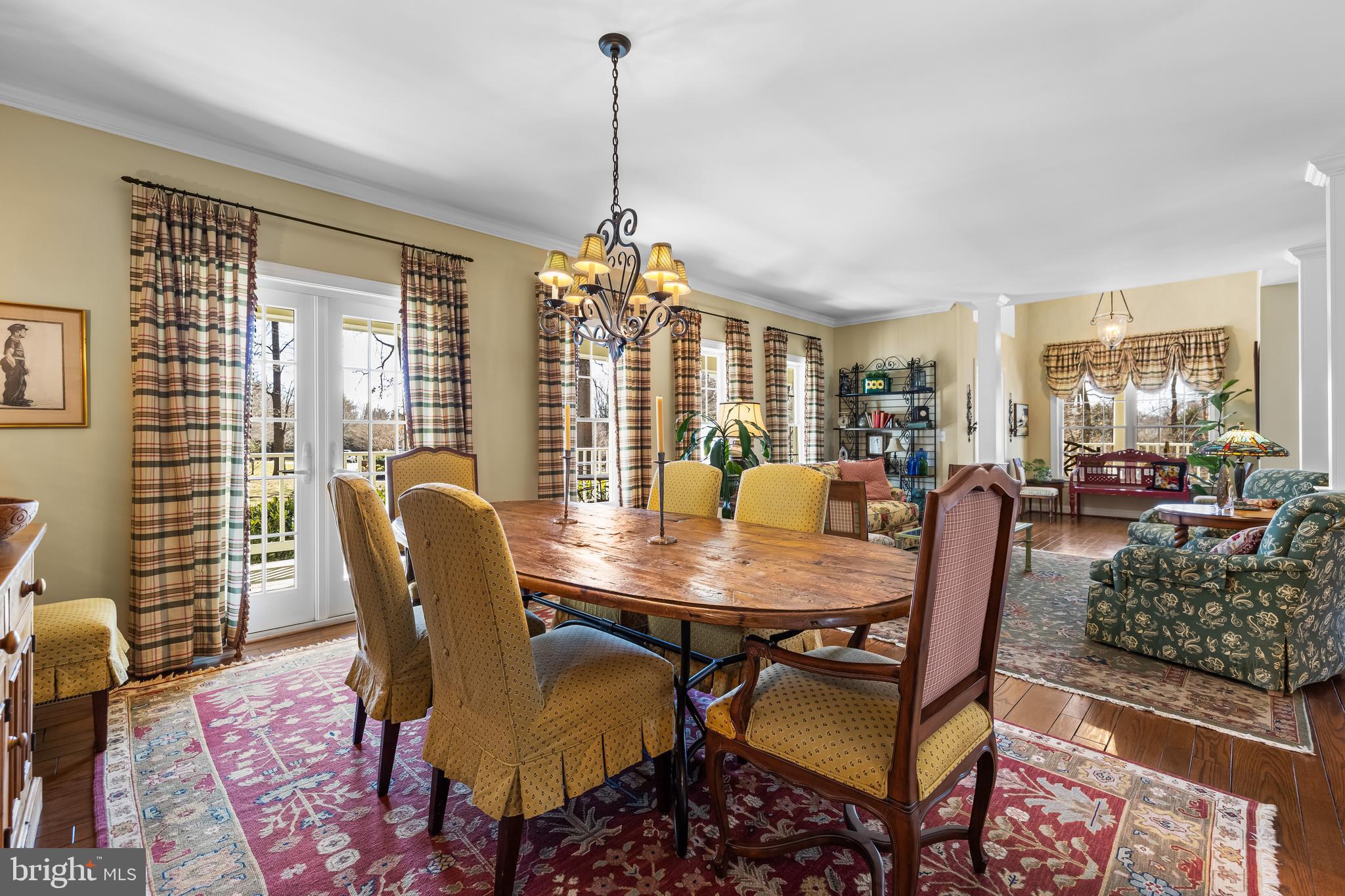 BULLOCK FARM - Residential