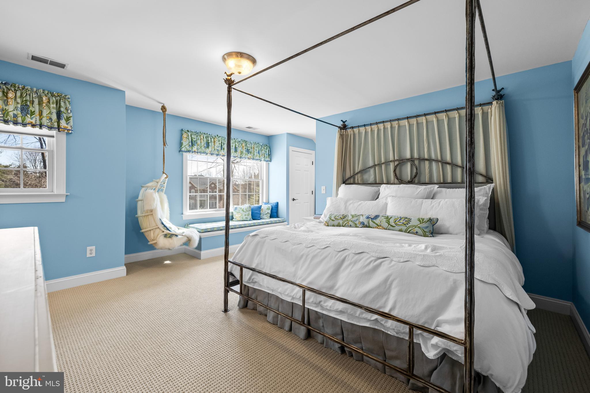 BULLOCK FARM - Residential