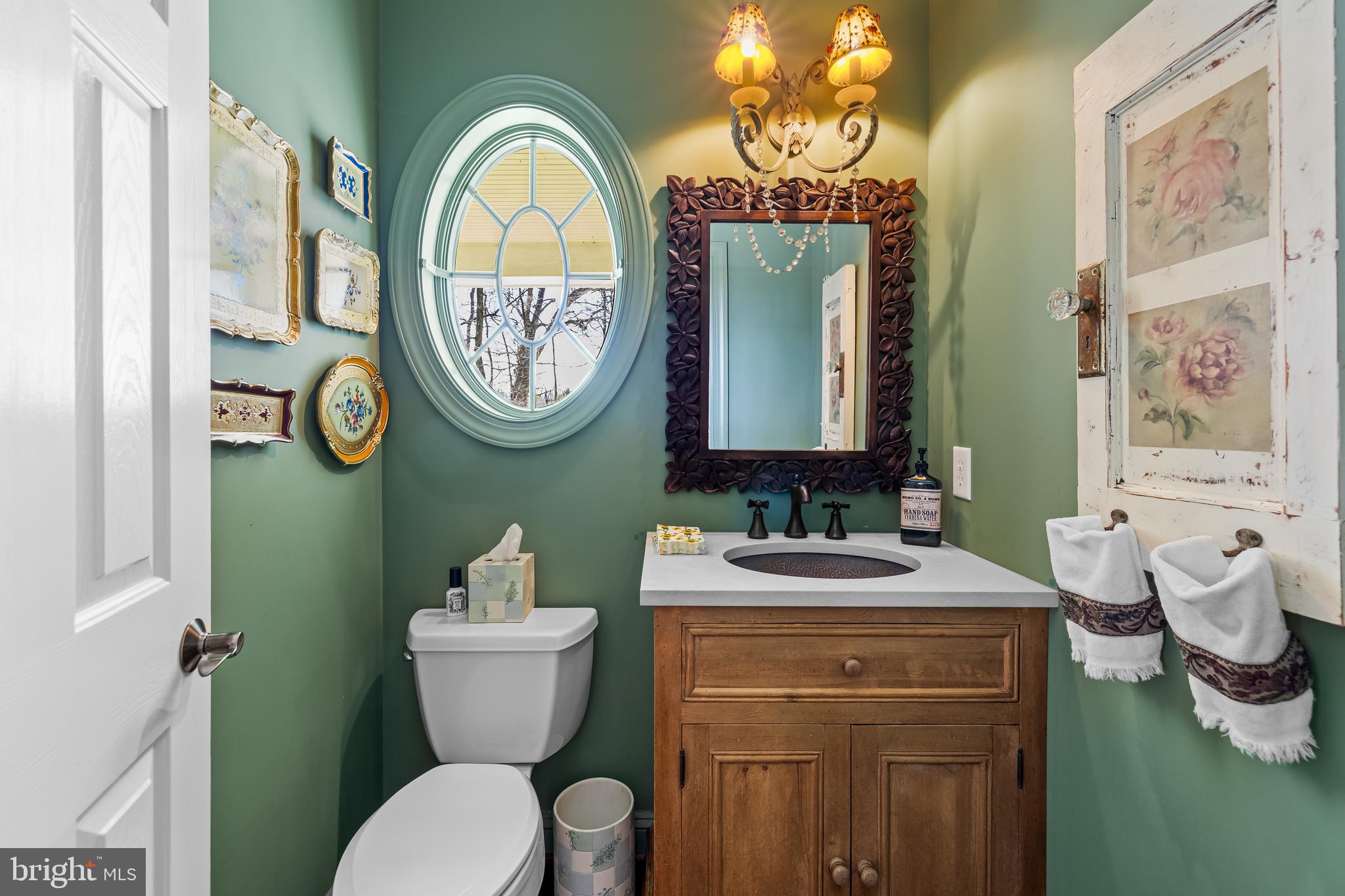 BULLOCK FARM - Residential