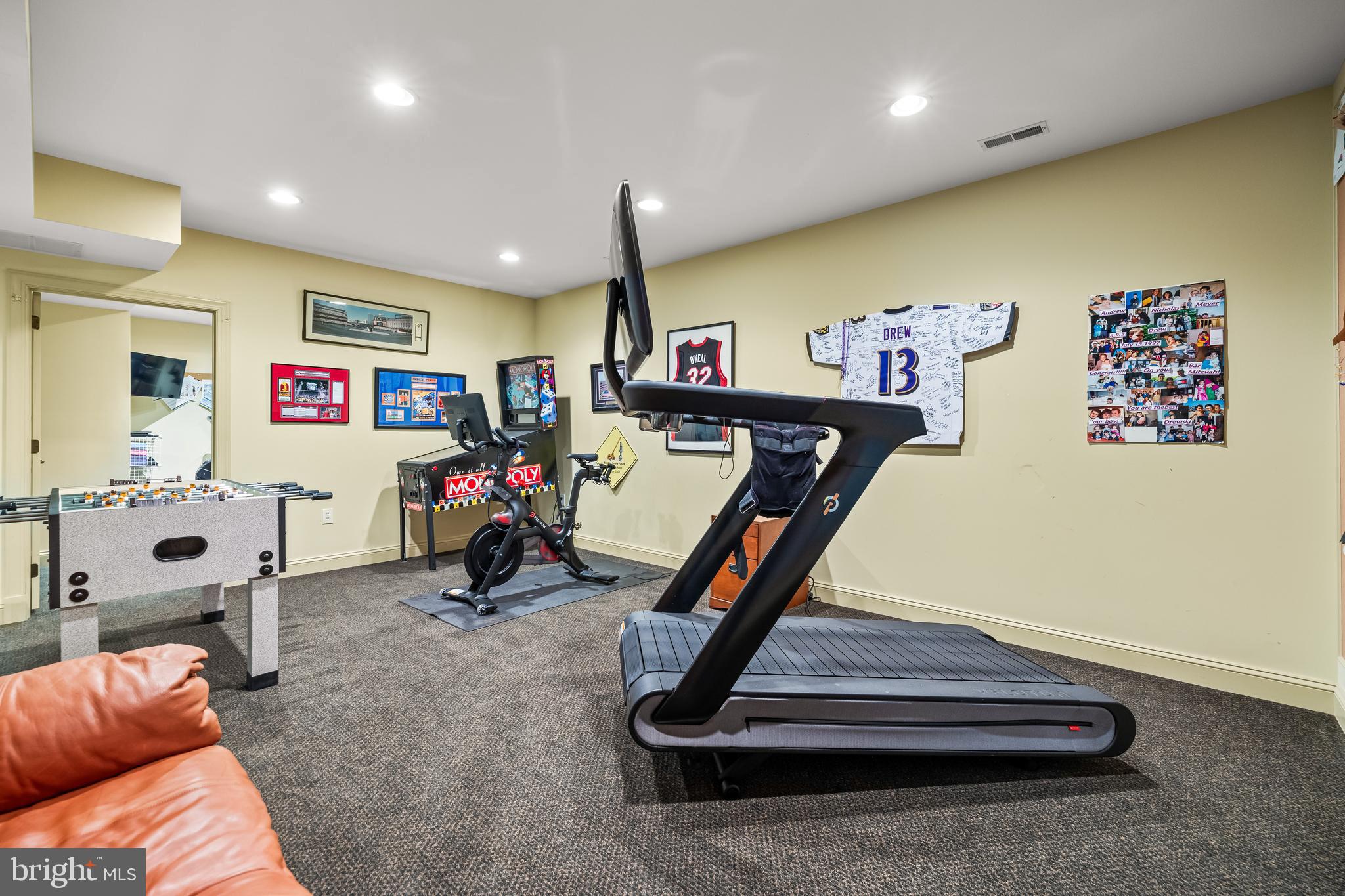 BULLOCK FARM - Residential