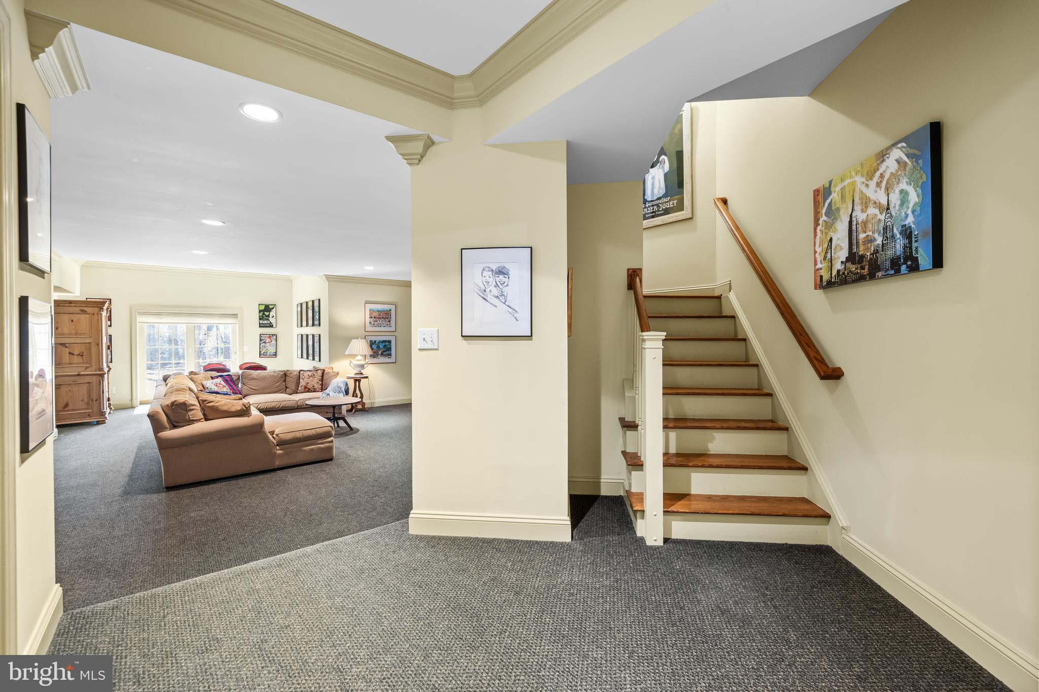 BULLOCK FARM - Residential