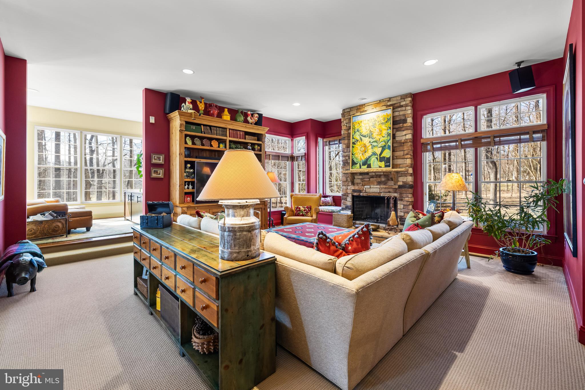 BULLOCK FARM - Residential