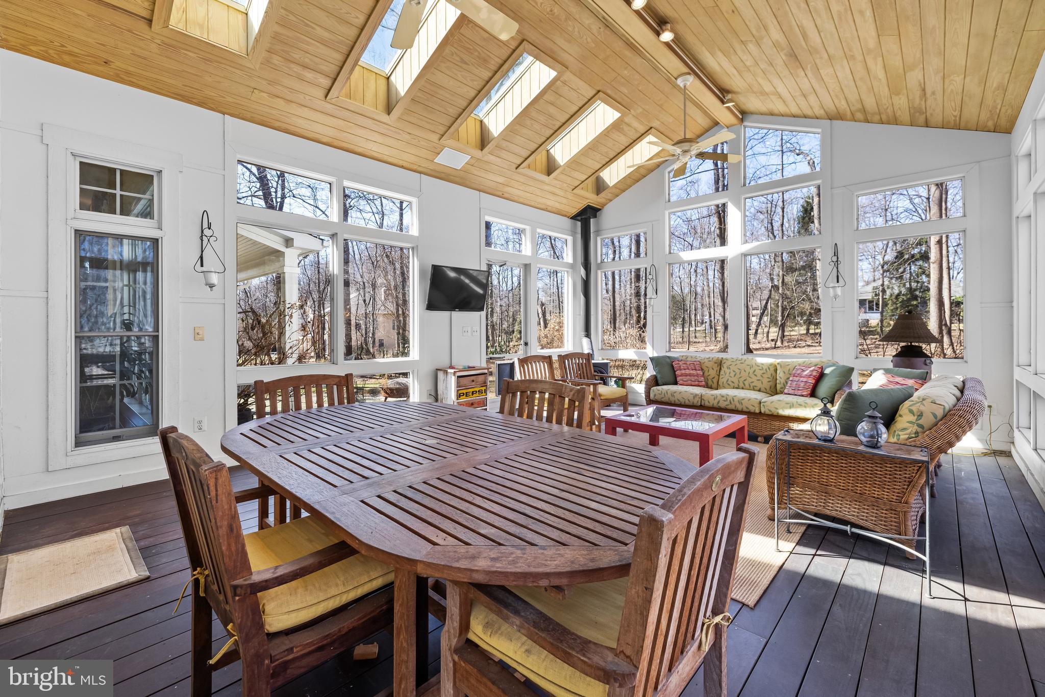 BULLOCK FARM - Residential