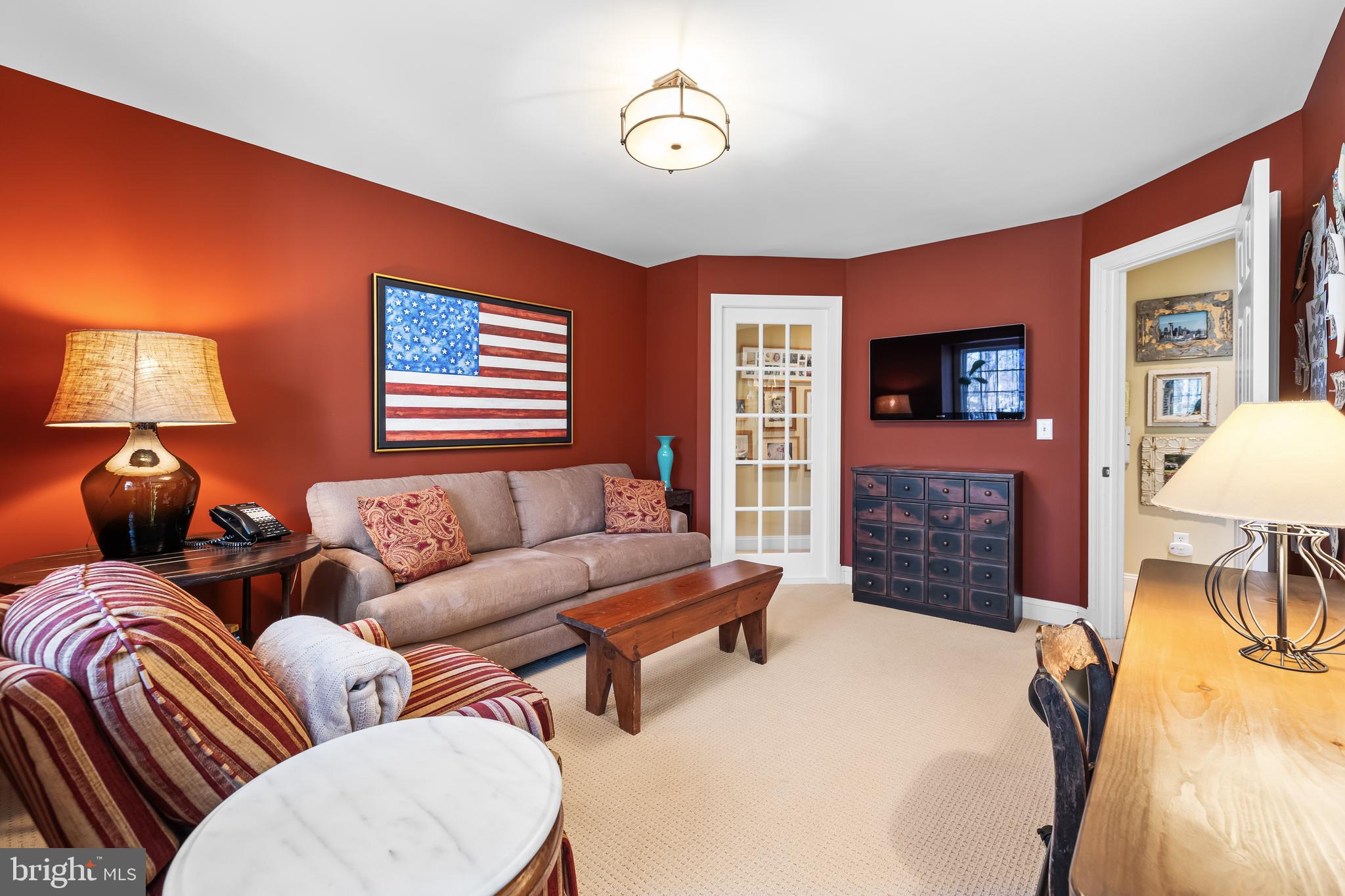 BULLOCK FARM - Residential