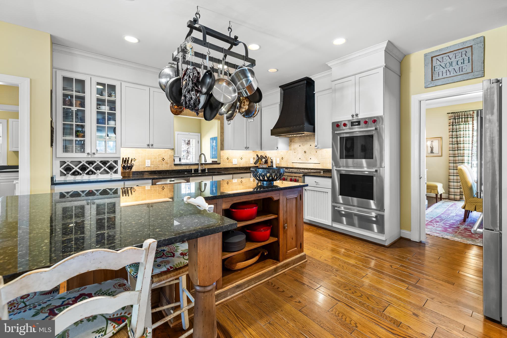 BULLOCK FARM - Residential