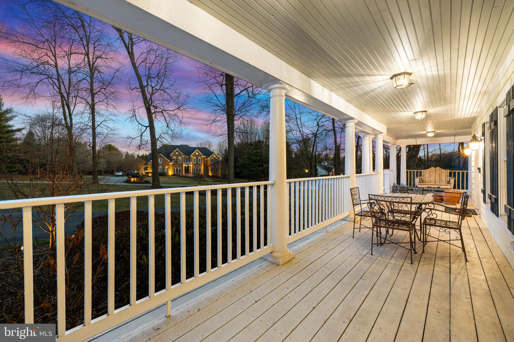 BULLOCK FARM - Residential