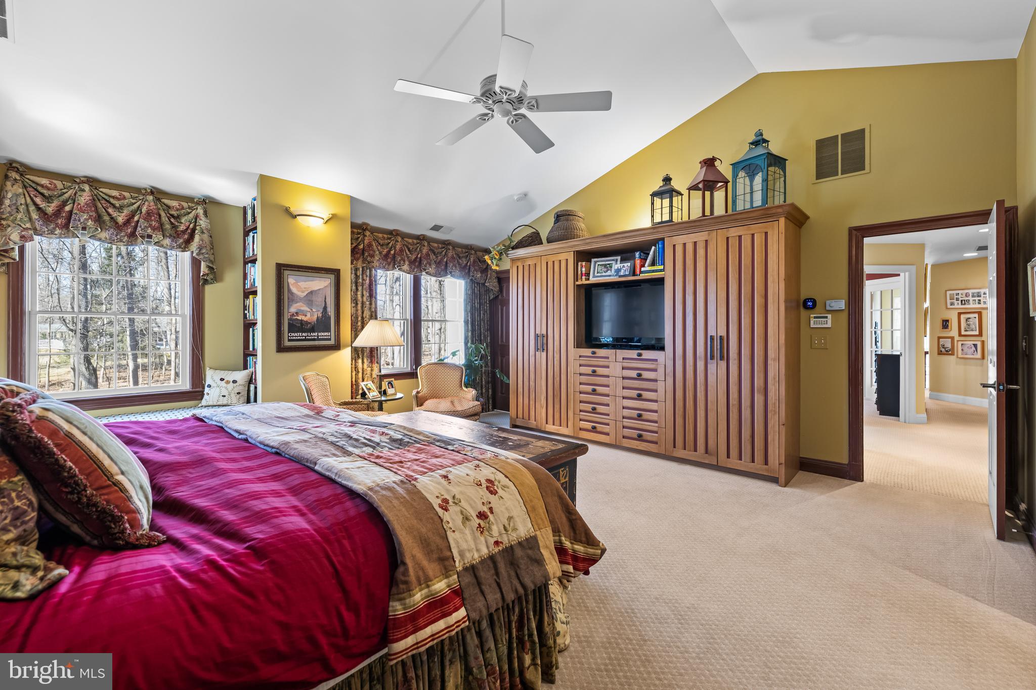 BULLOCK FARM - Residential