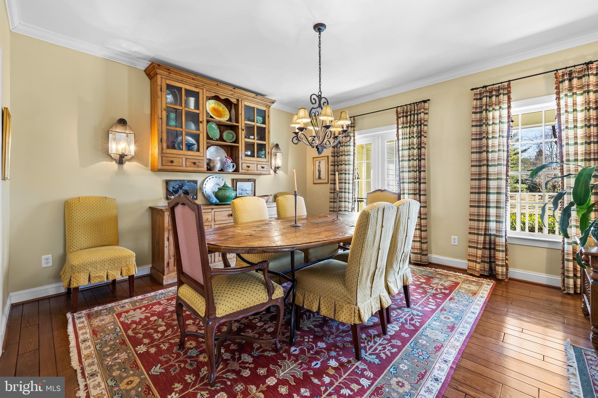 BULLOCK FARM - Residential