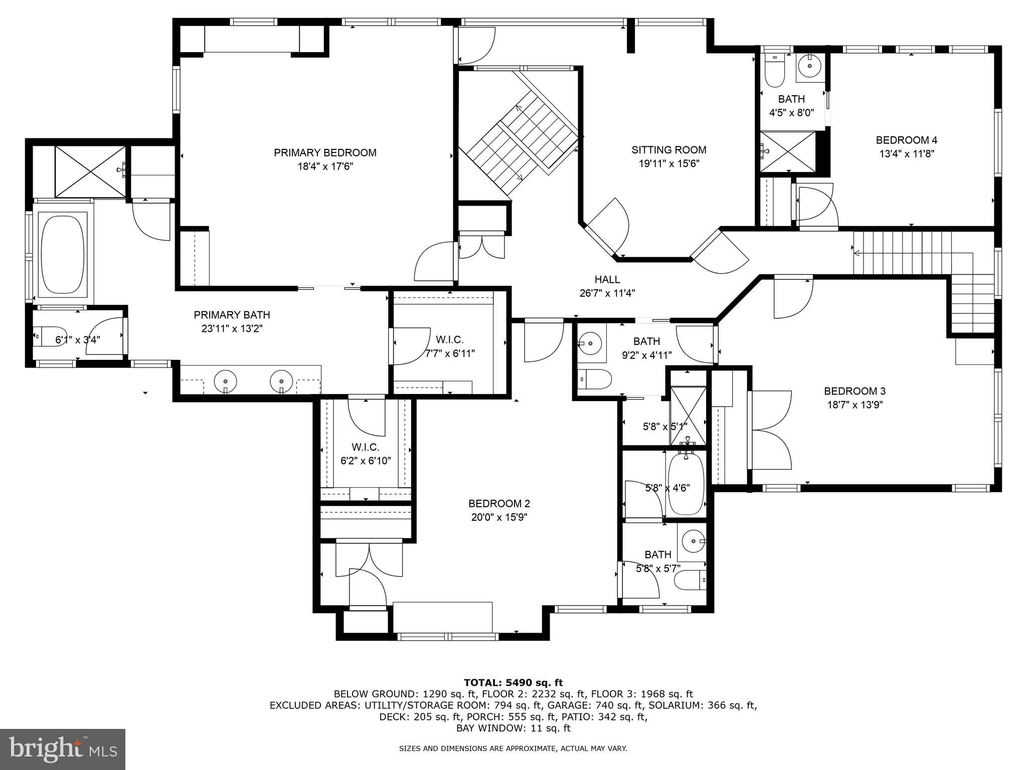 BULLOCK FARM - Residential