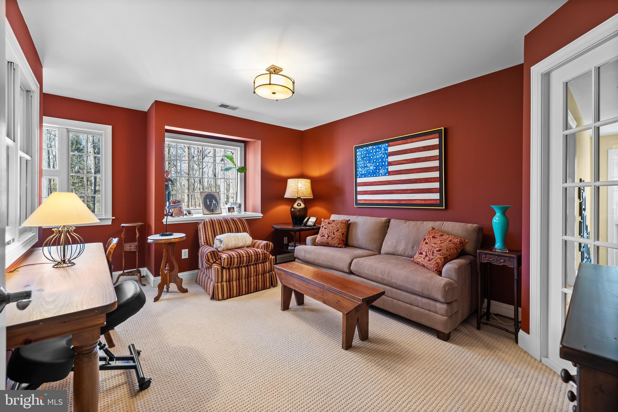 BULLOCK FARM - Residential