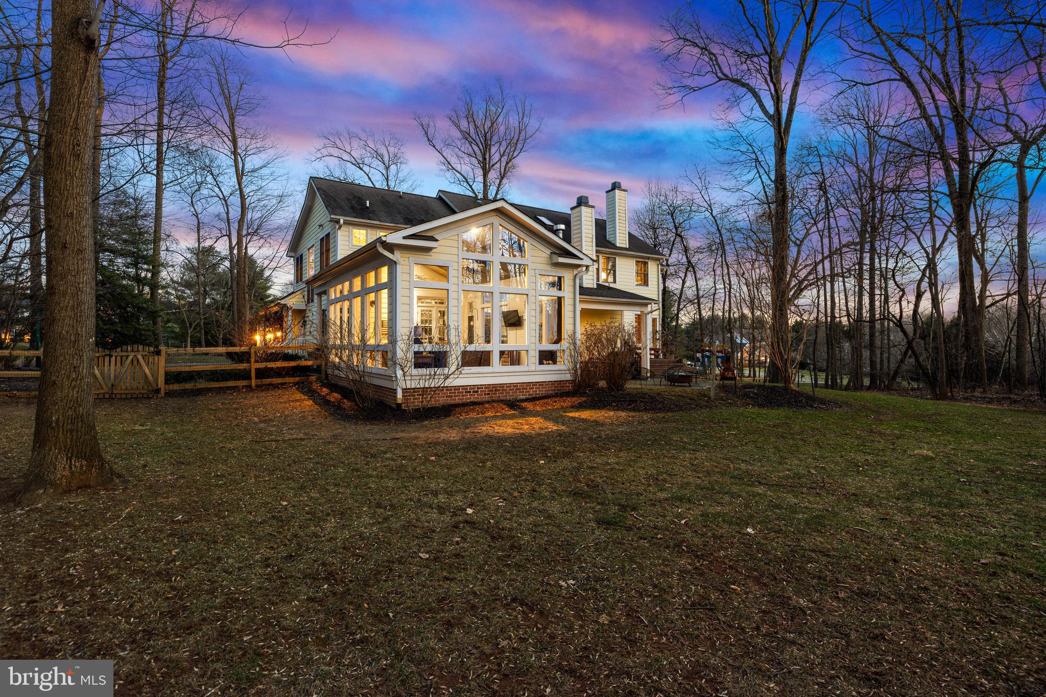 BULLOCK FARM - Residential