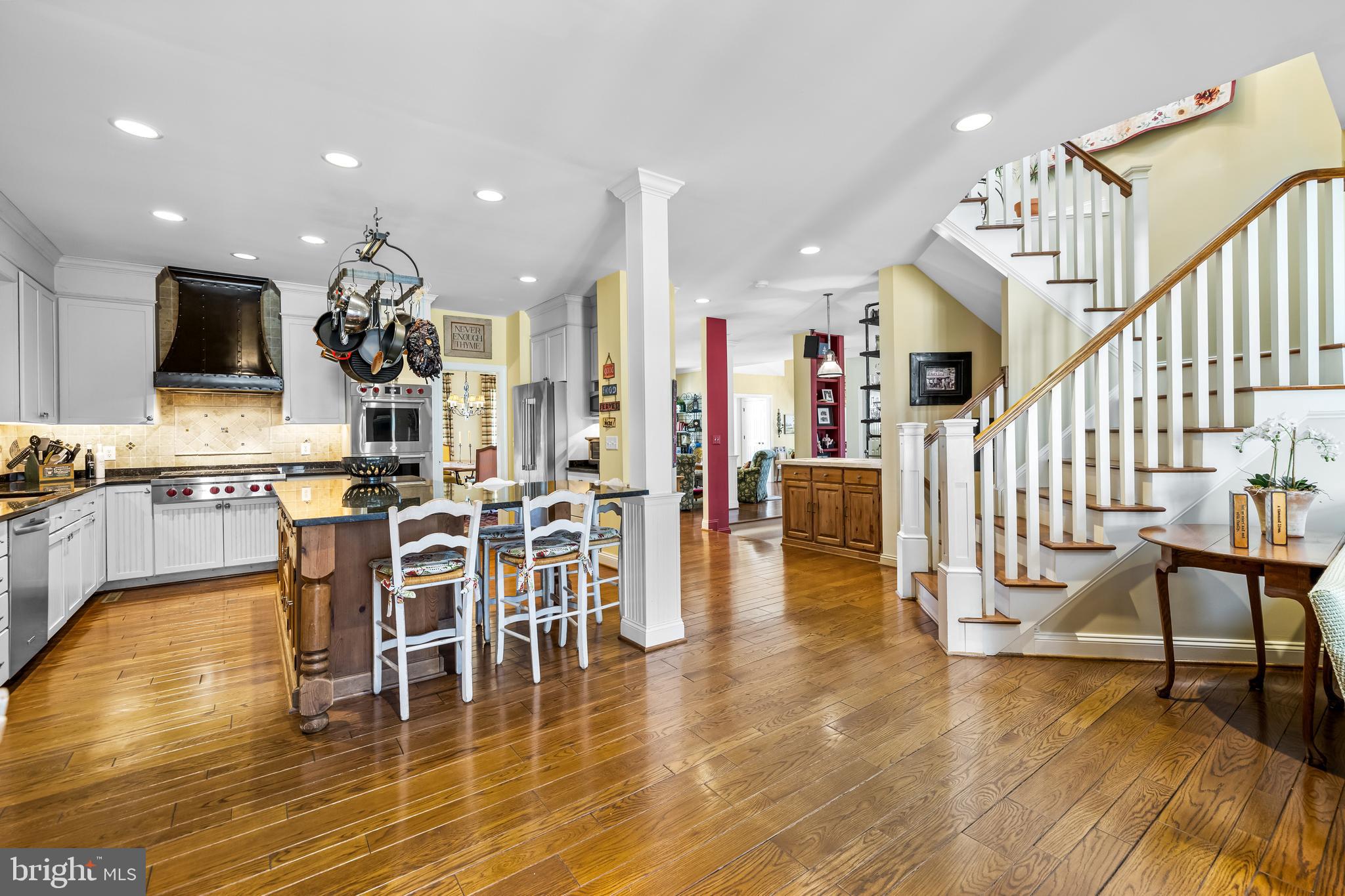 BULLOCK FARM - Residential