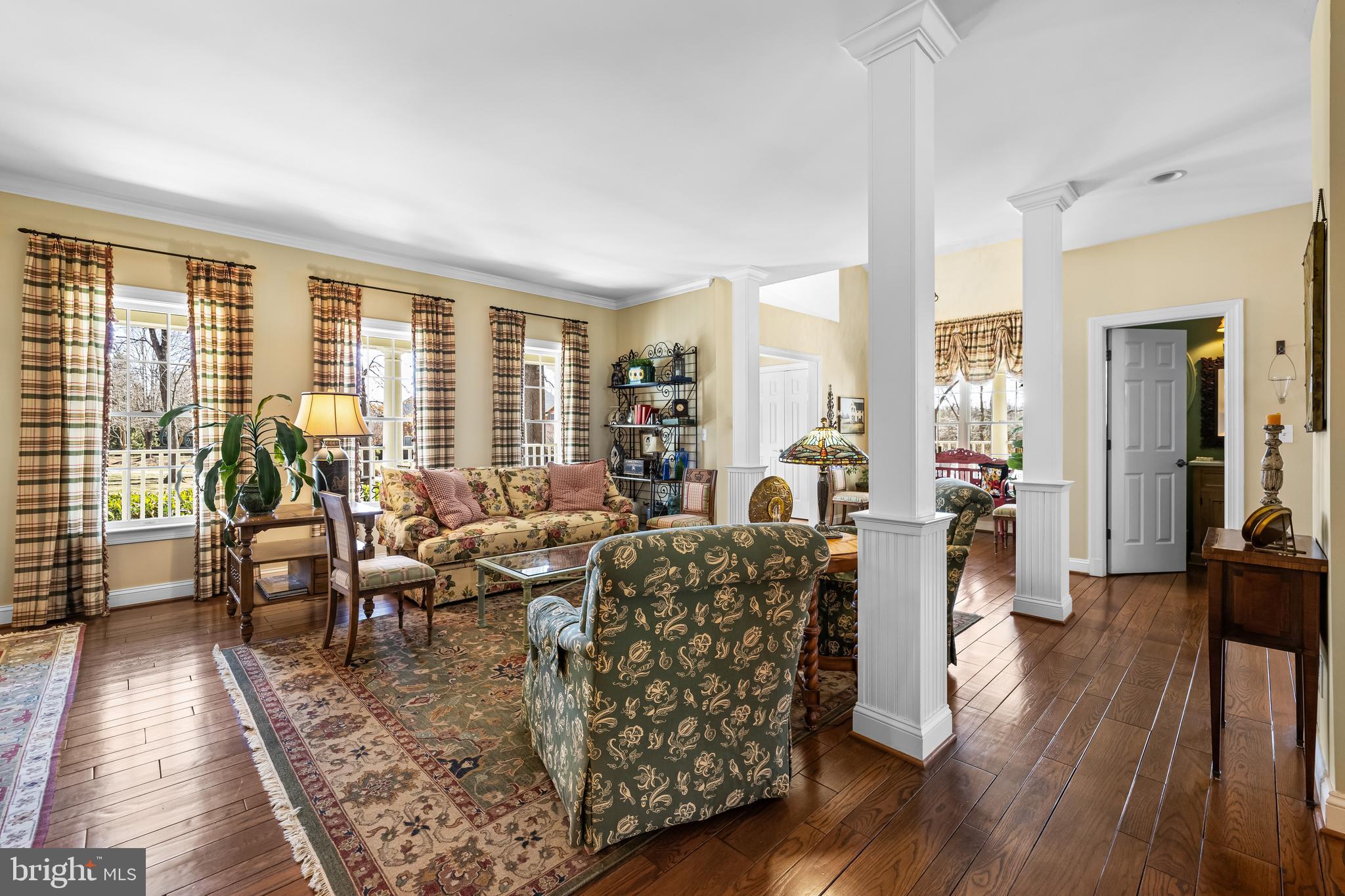 BULLOCK FARM - Residential