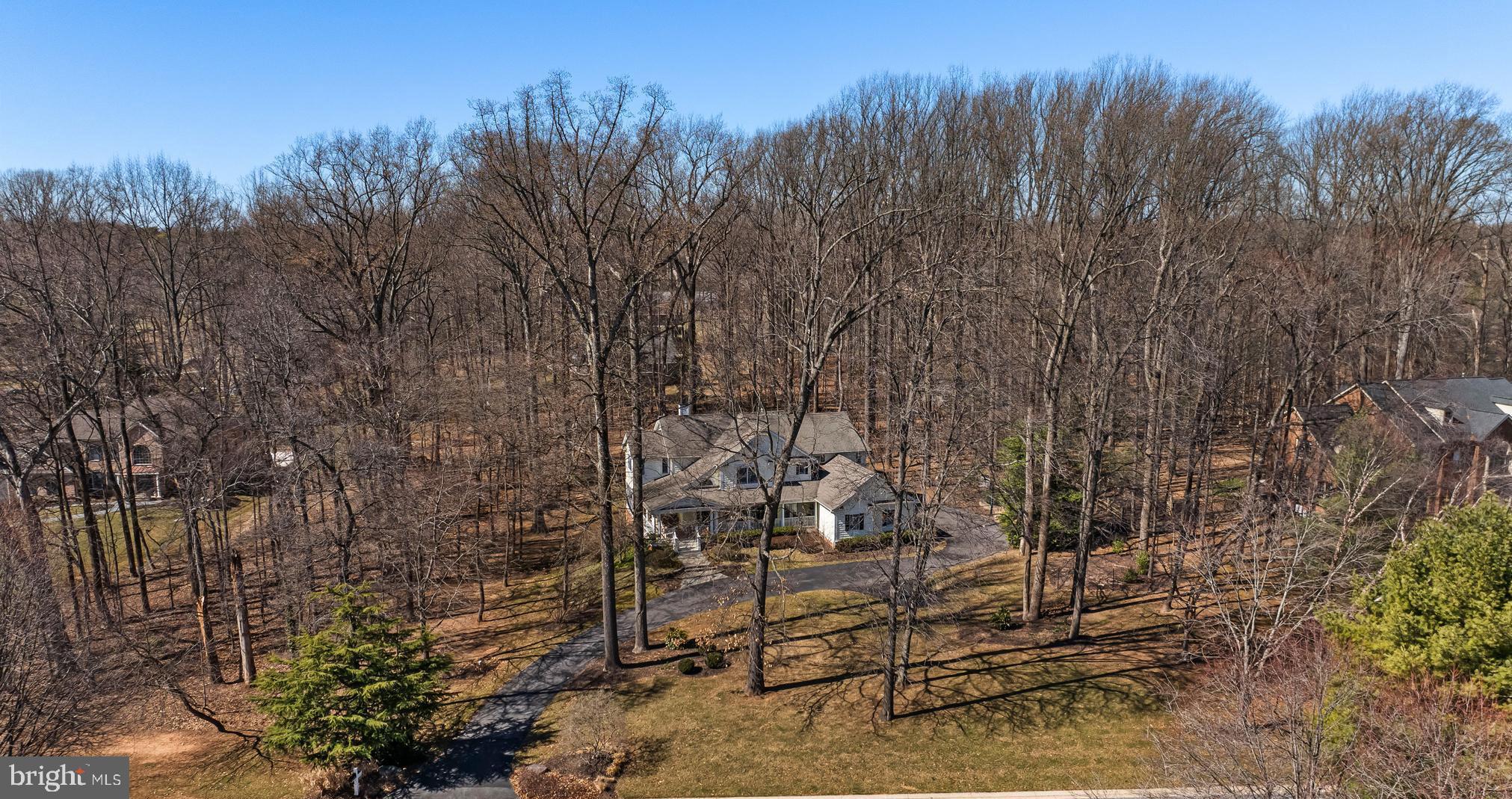 BULLOCK FARM - Residential