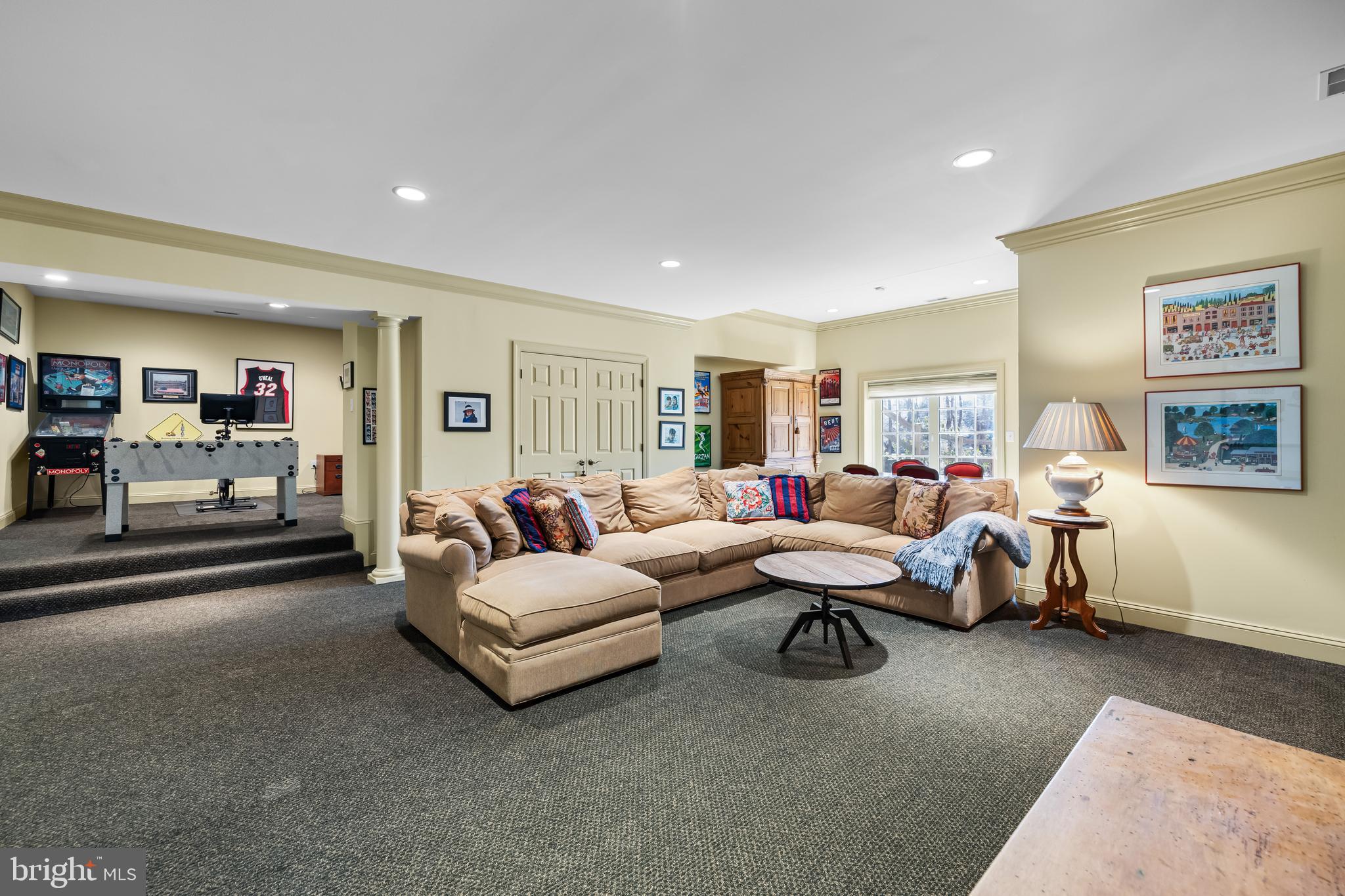 BULLOCK FARM - Residential