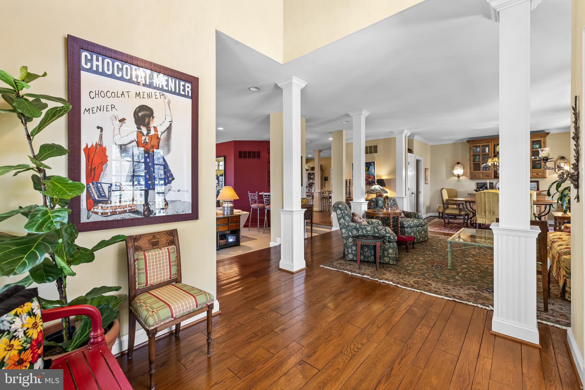 BULLOCK FARM - Residential