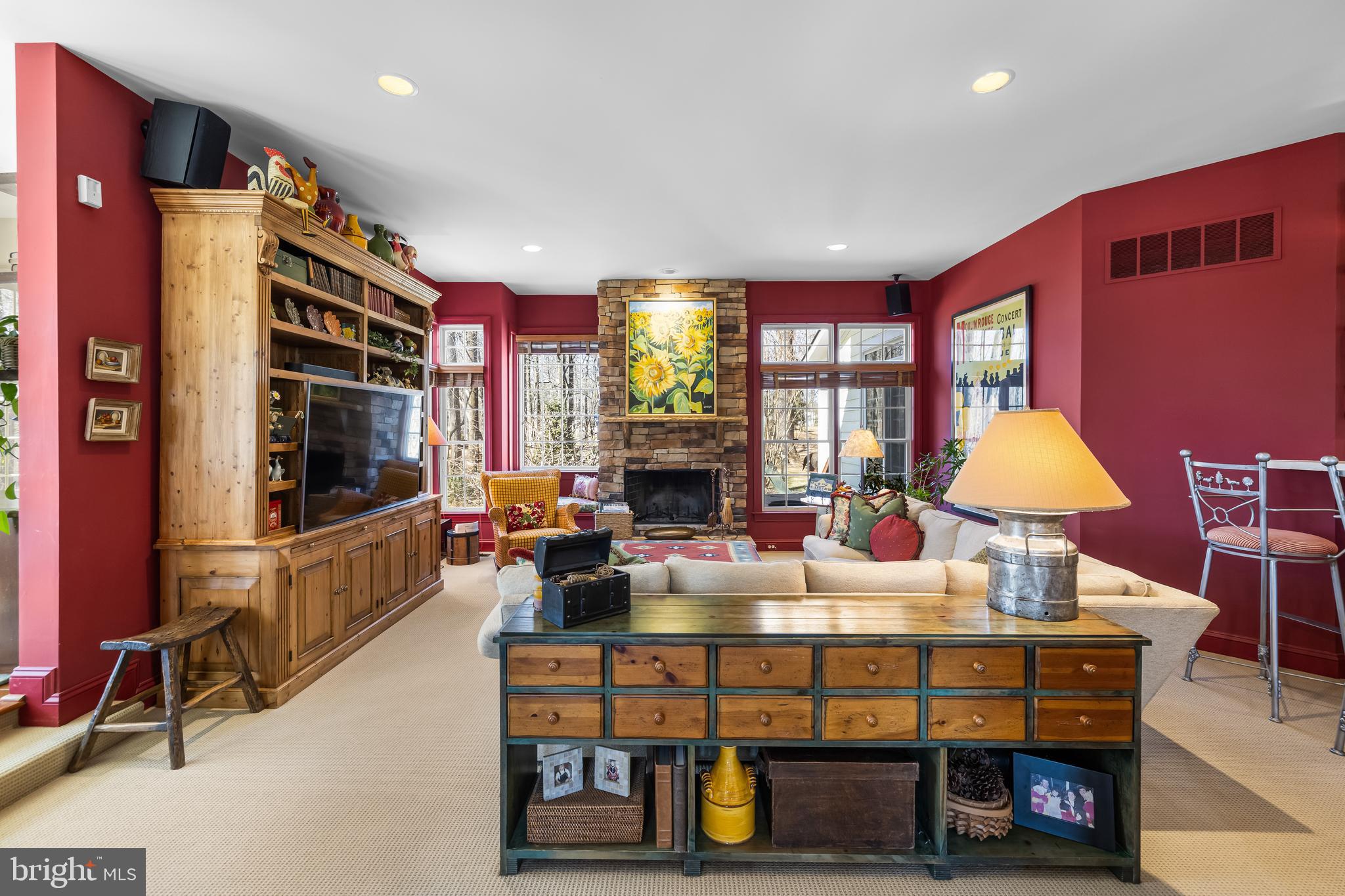 BULLOCK FARM - Residential