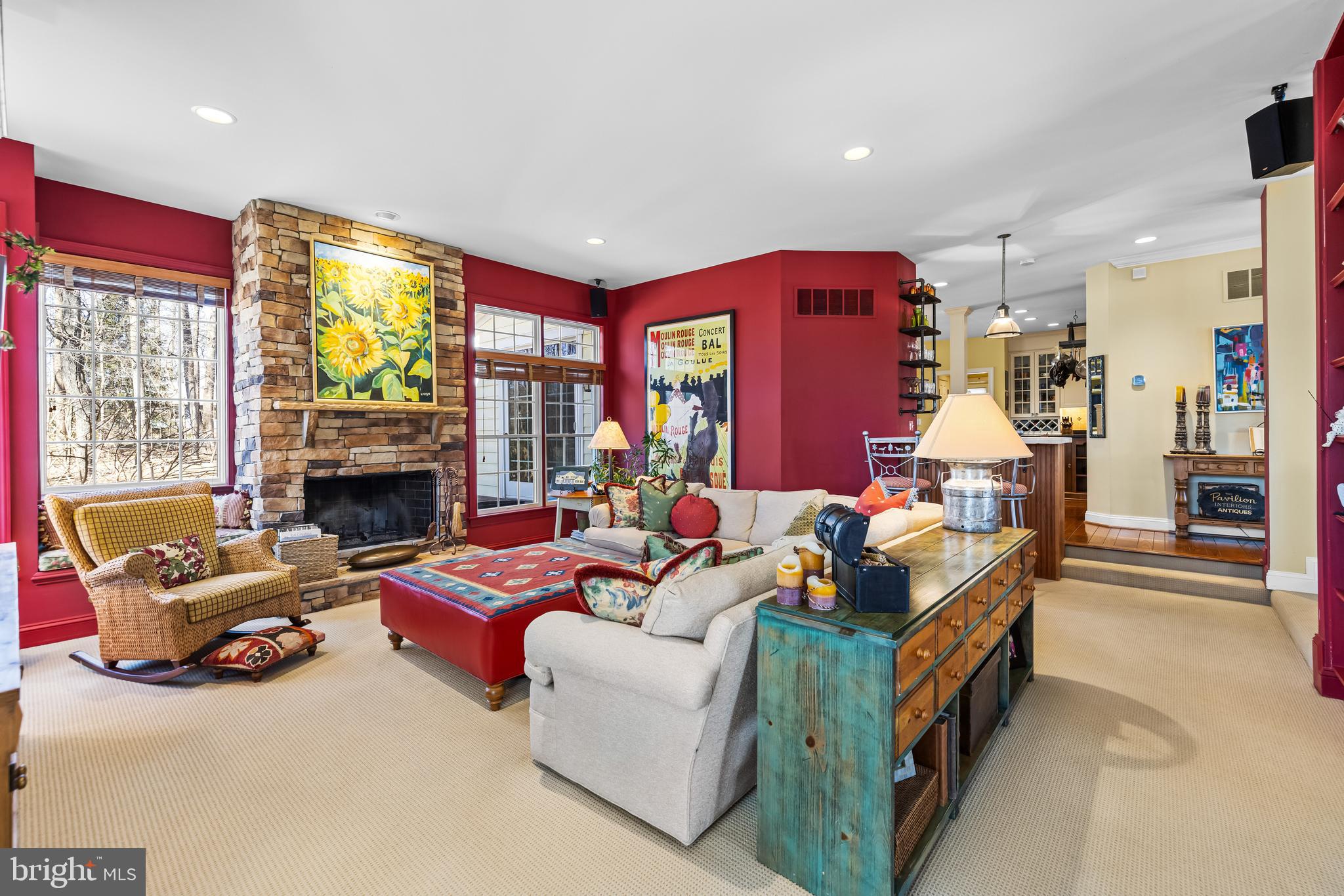 BULLOCK FARM - Residential