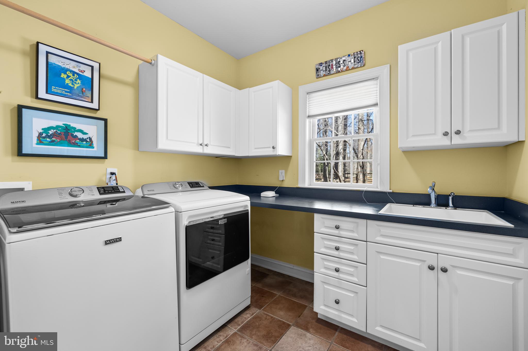 BULLOCK FARM - Residential