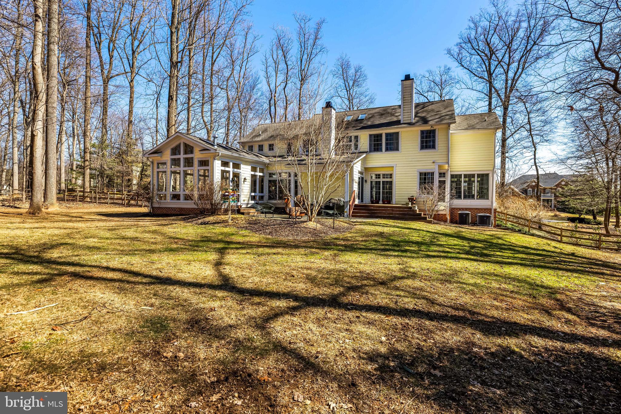 BULLOCK FARM - Residential