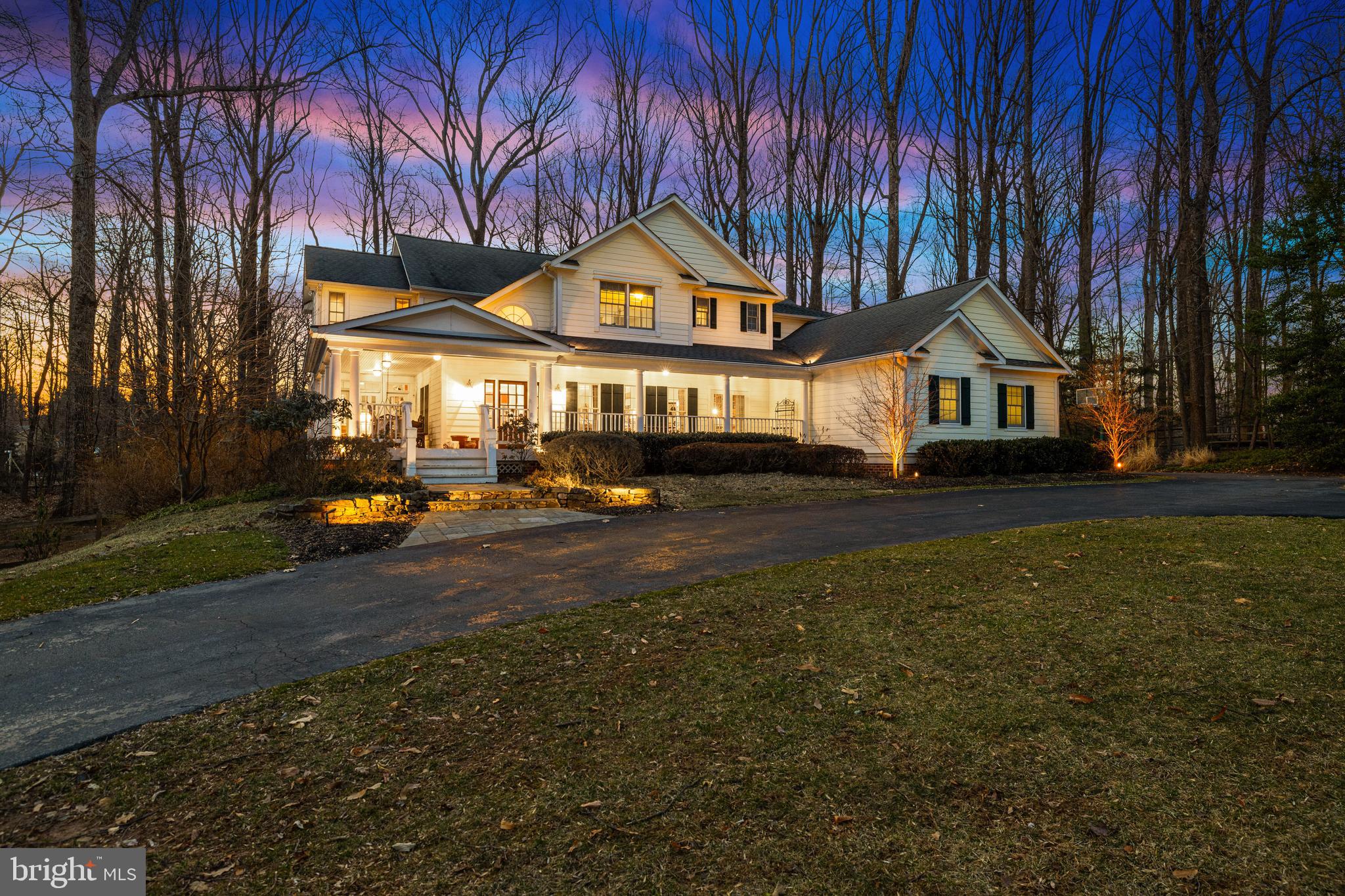 BULLOCK FARM - Residential