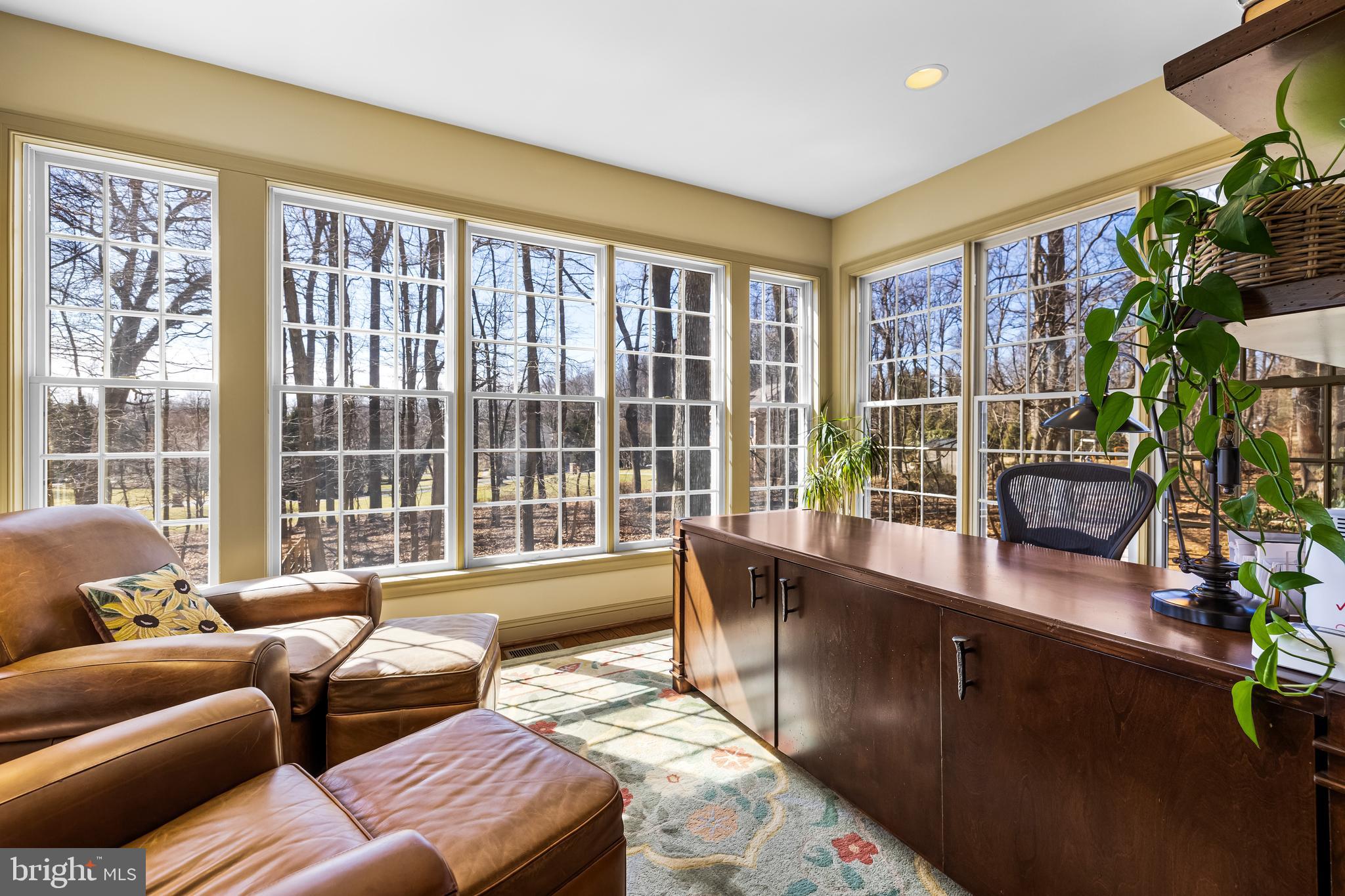 BULLOCK FARM - Residential