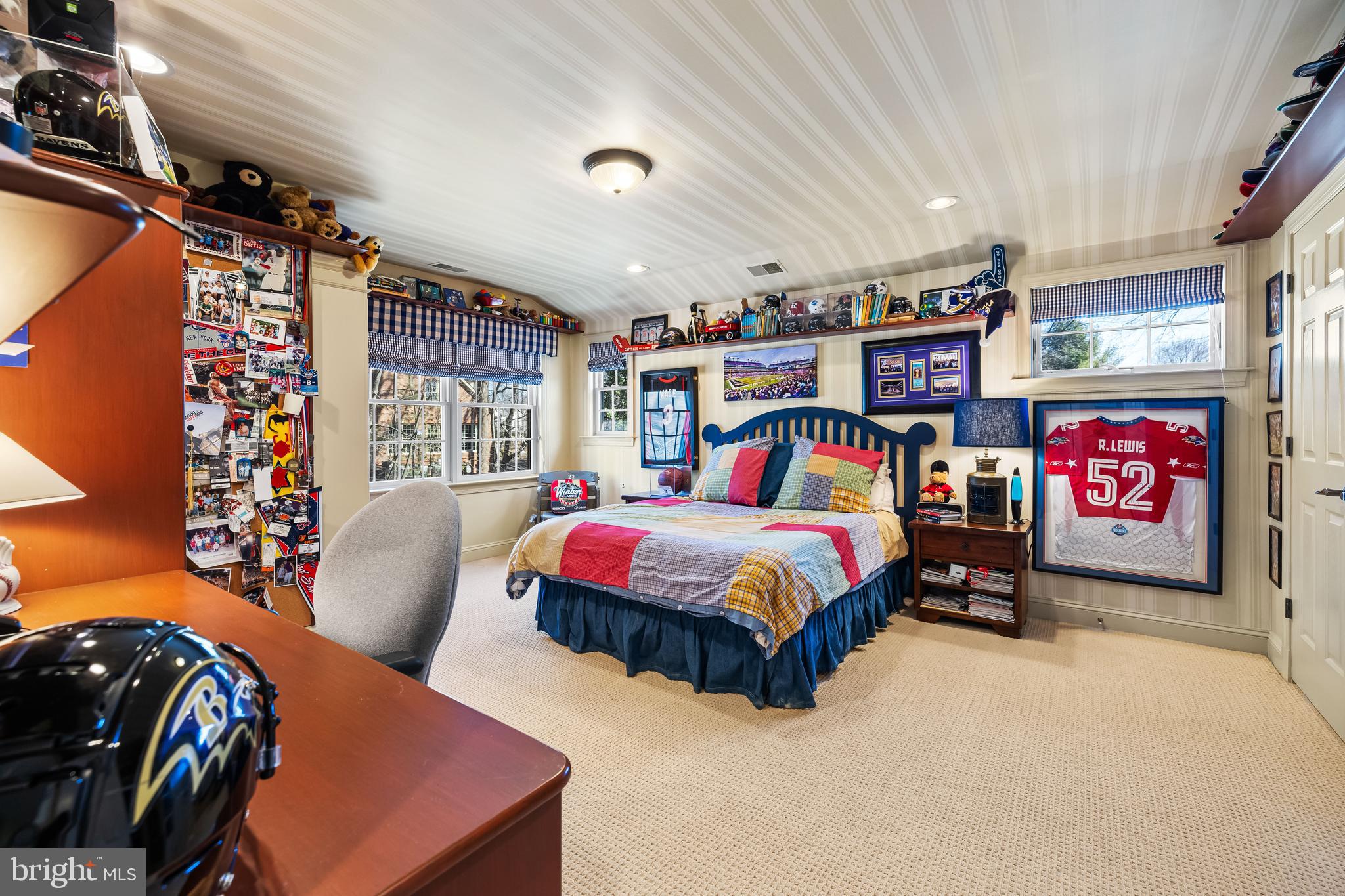 BULLOCK FARM - Residential