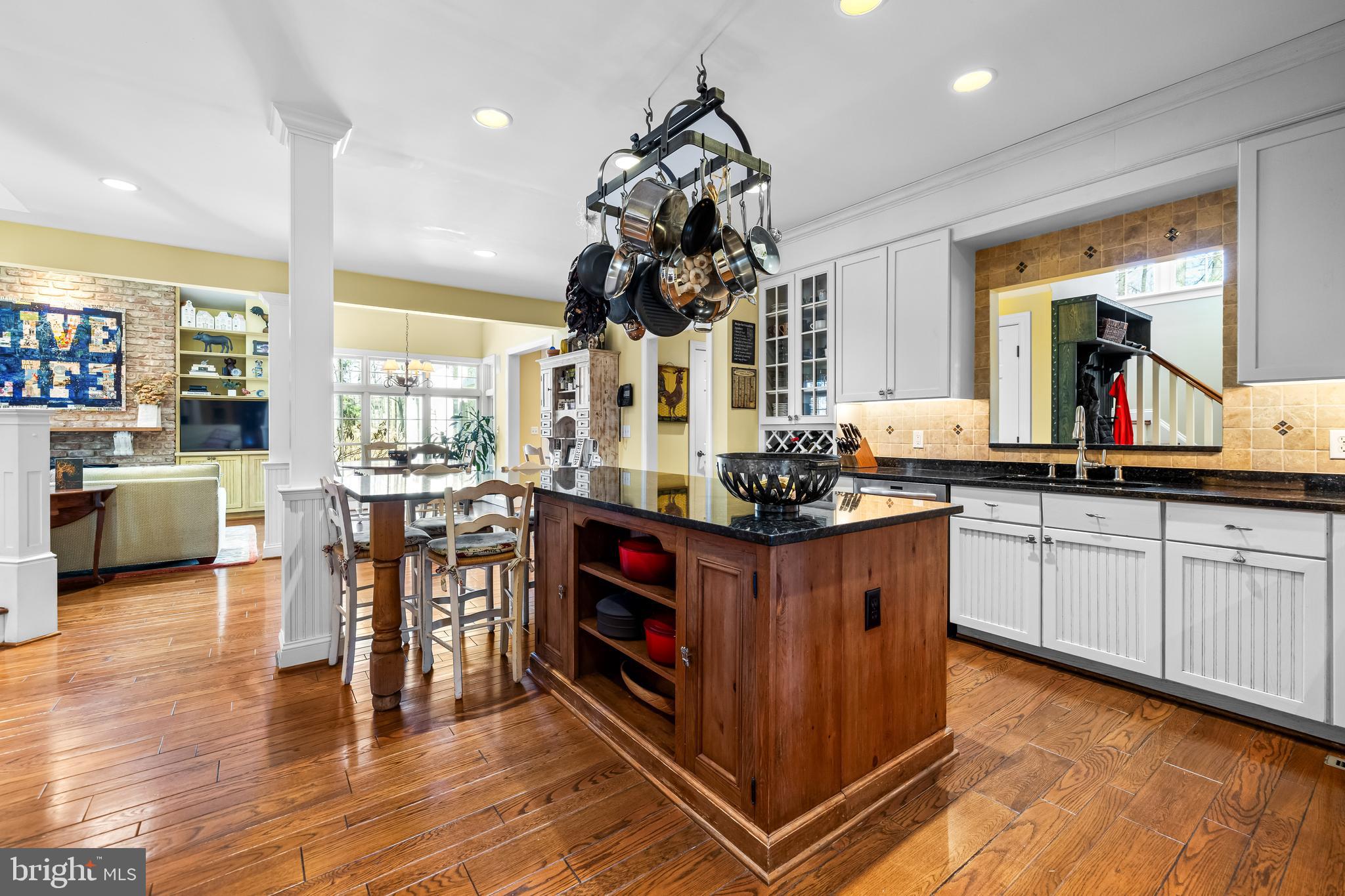 BULLOCK FARM - Residential