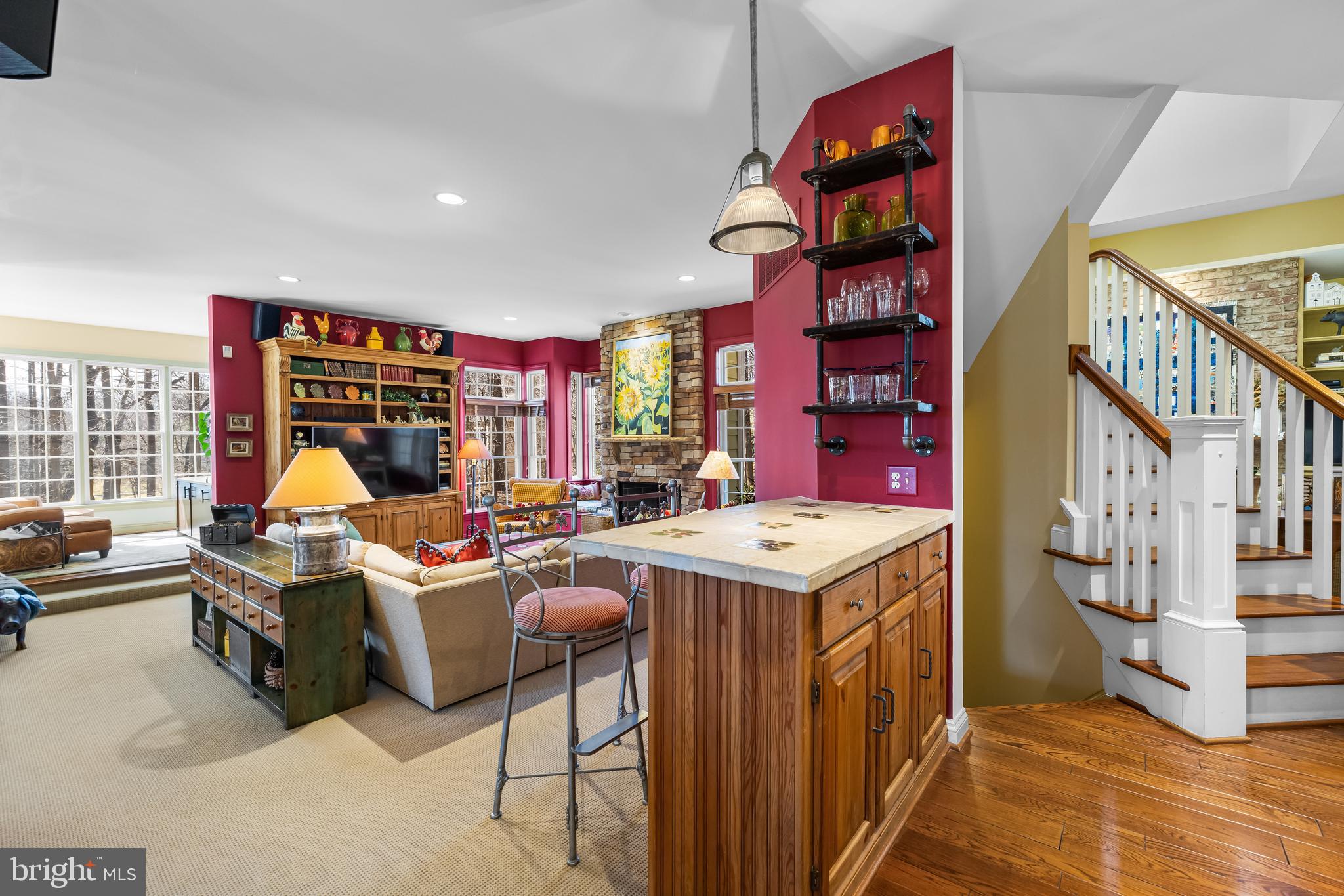 BULLOCK FARM - Residential