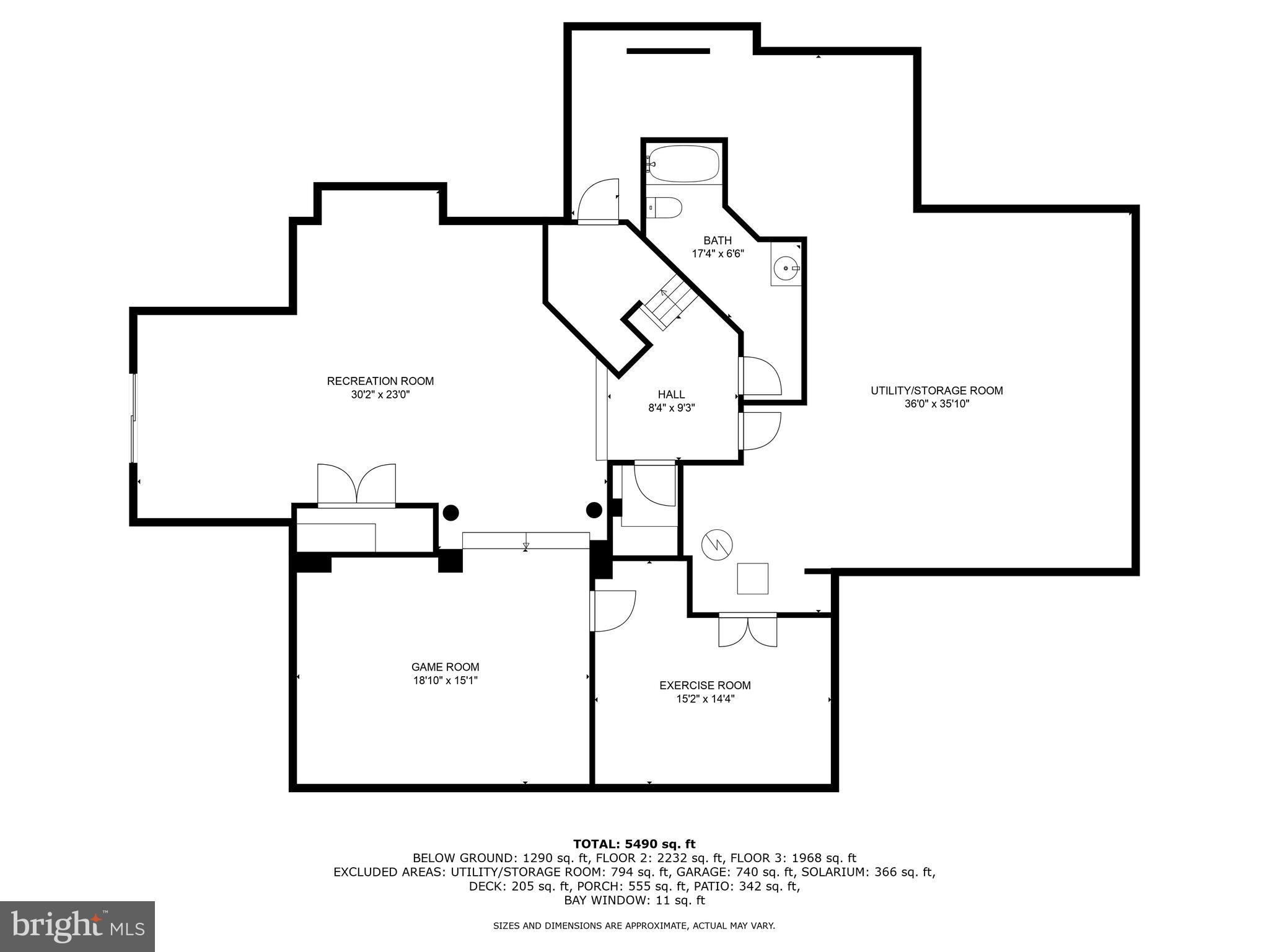 BULLOCK FARM - Residential