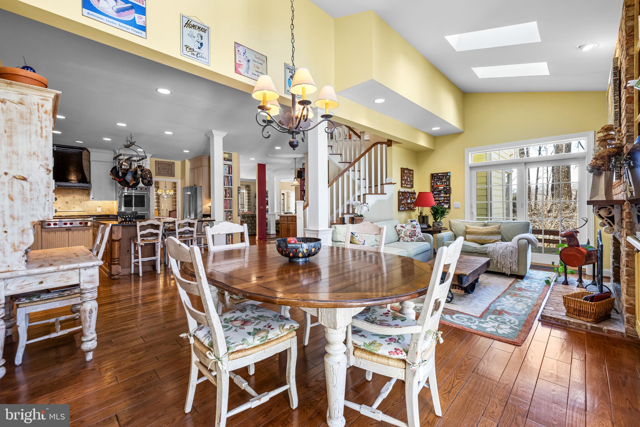 BULLOCK FARM - Residential