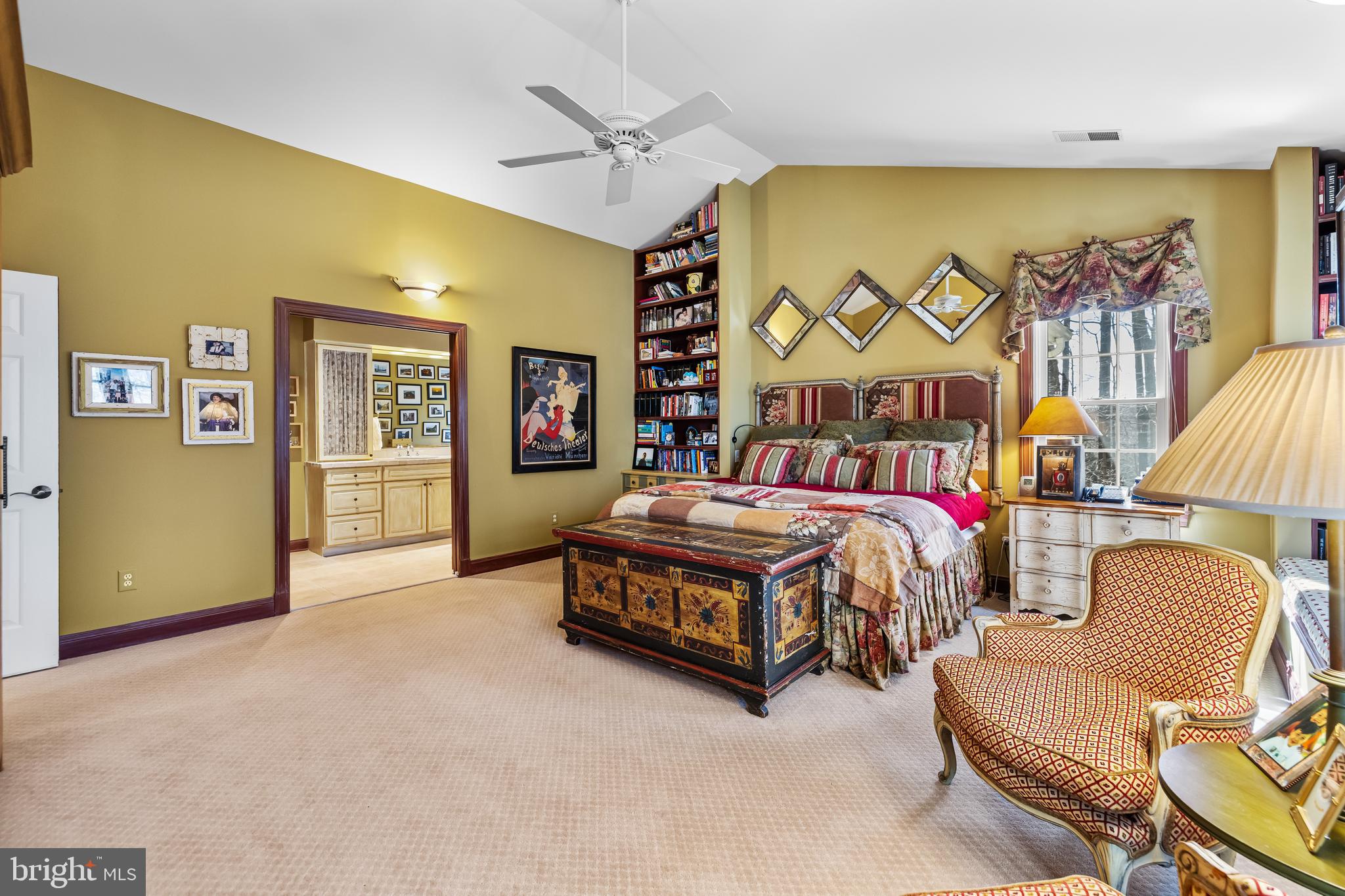 BULLOCK FARM - Residential