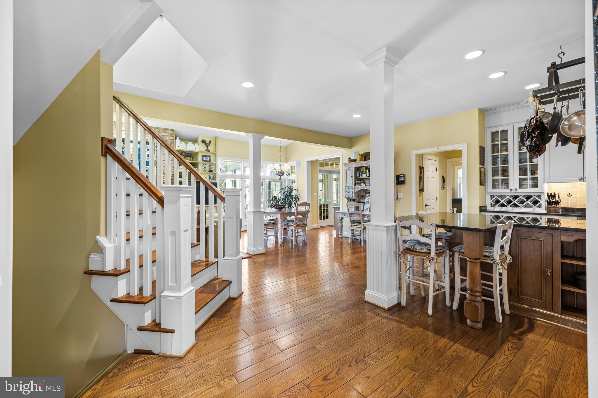 BULLOCK FARM - Residential