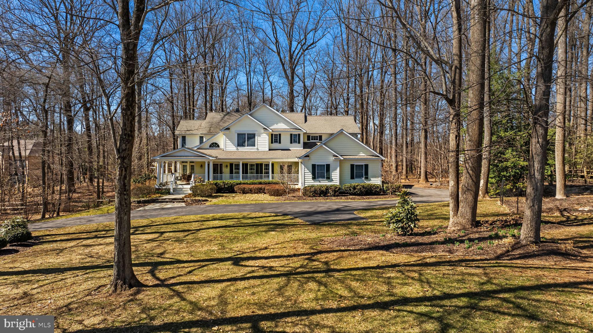 BULLOCK FARM - Residential