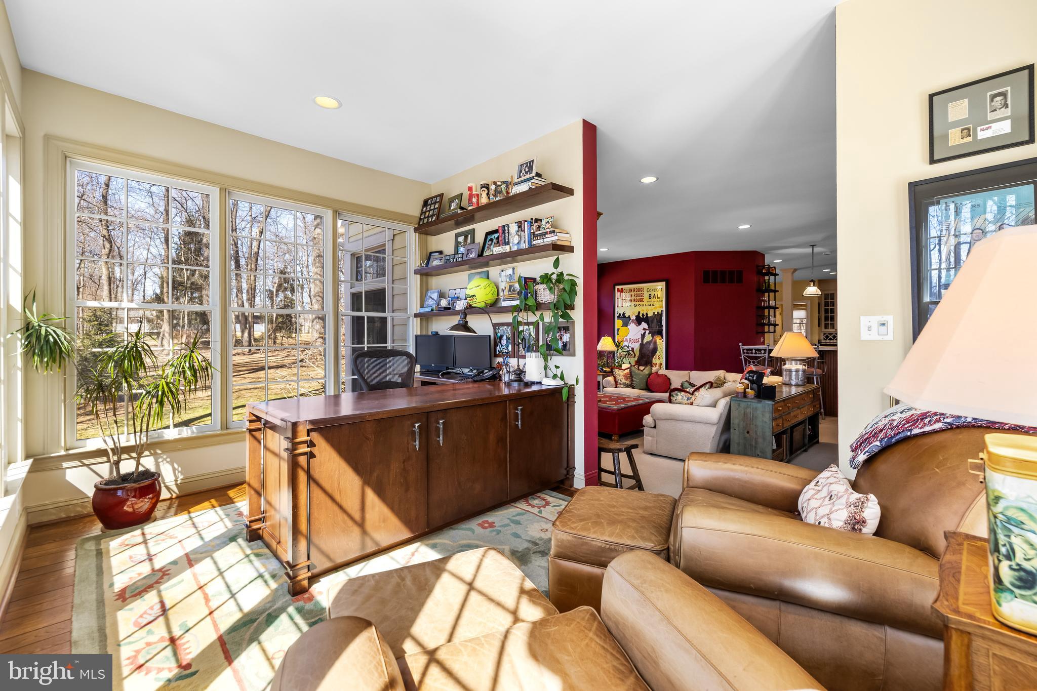 BULLOCK FARM - Residential