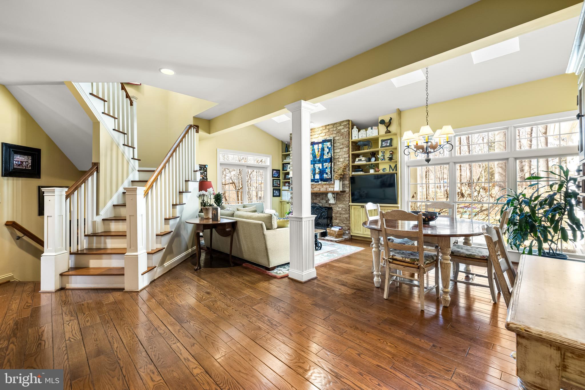 BULLOCK FARM - Residential