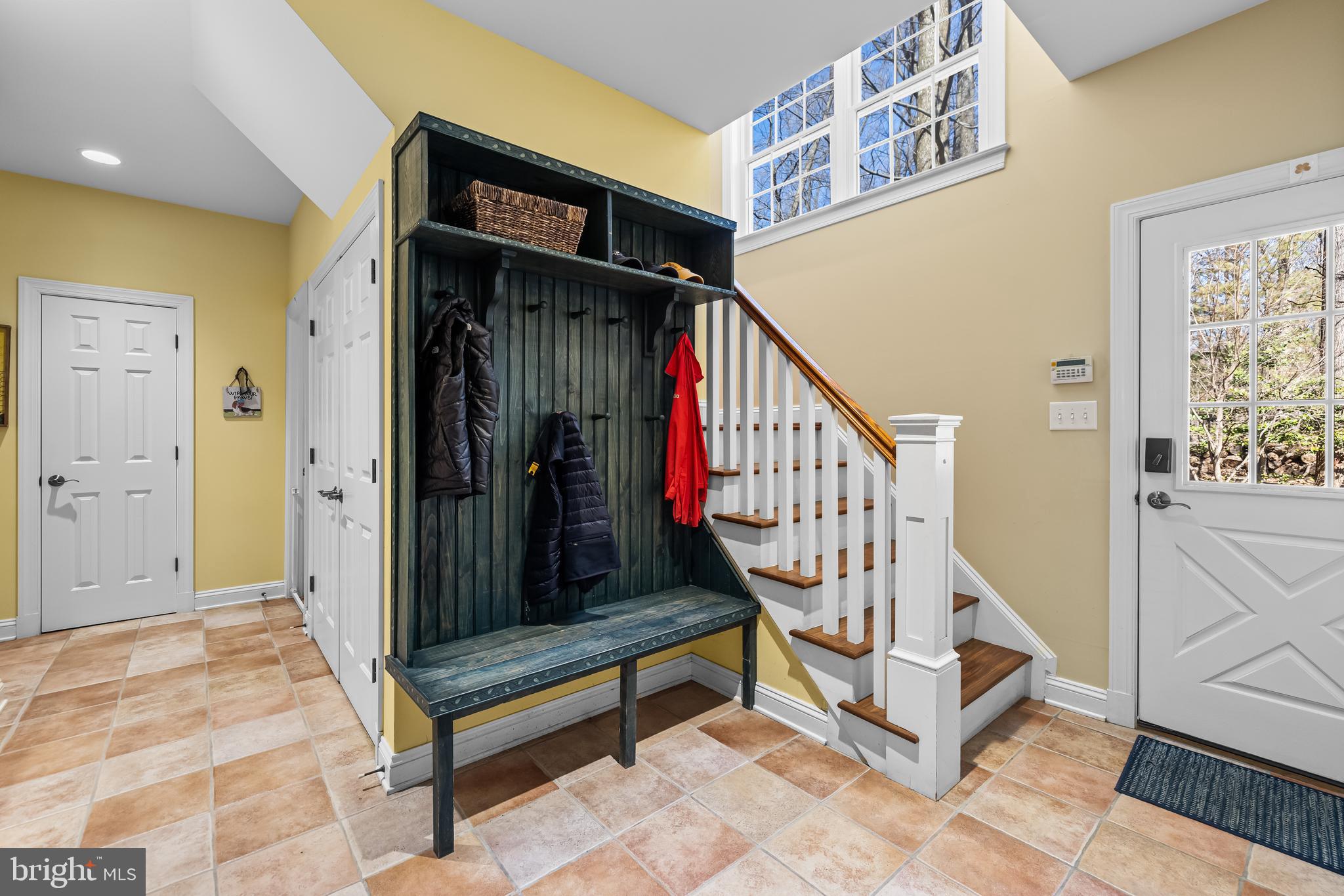 BULLOCK FARM - Residential