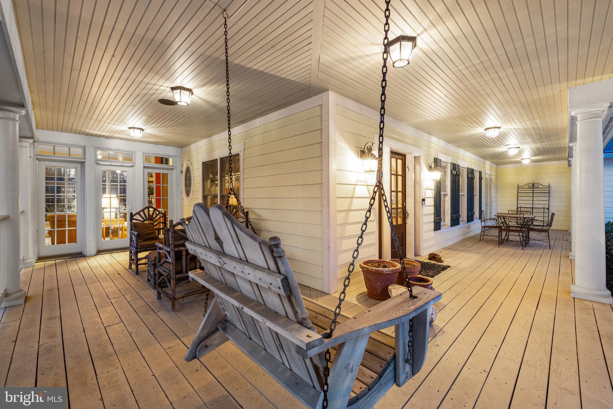 BULLOCK FARM - Residential