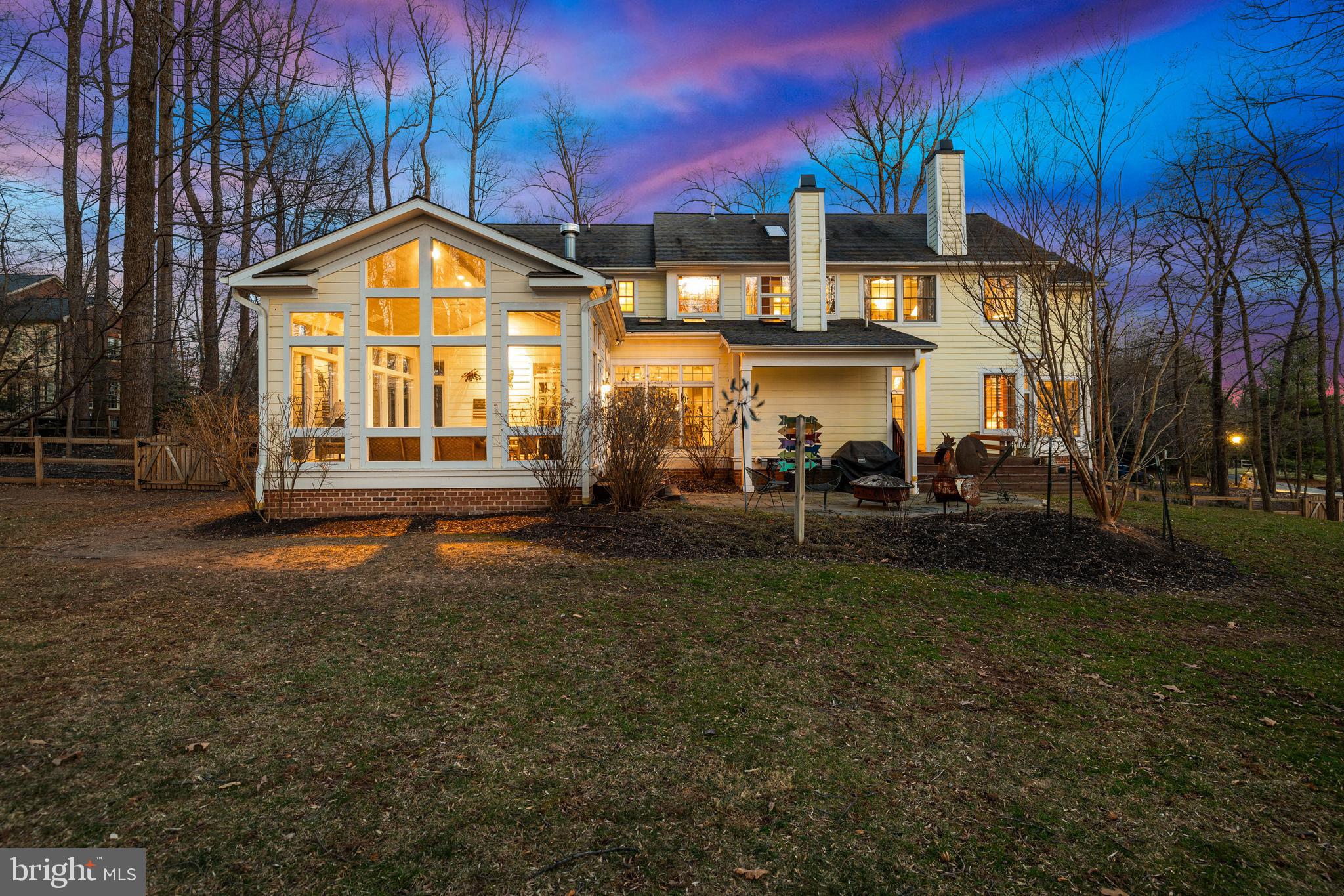 BULLOCK FARM - Residential