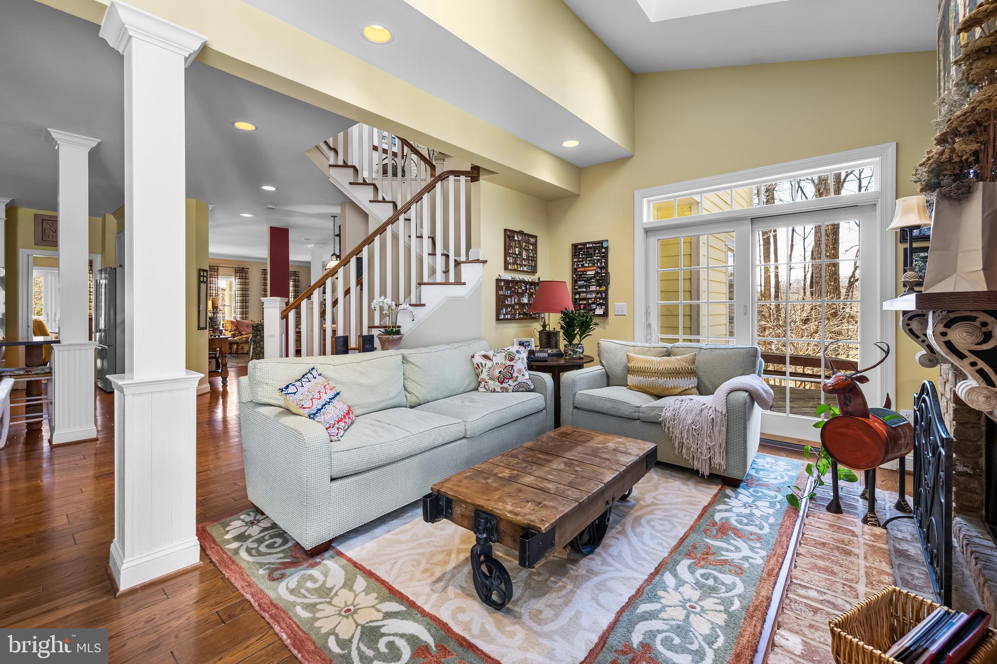 BULLOCK FARM - Residential