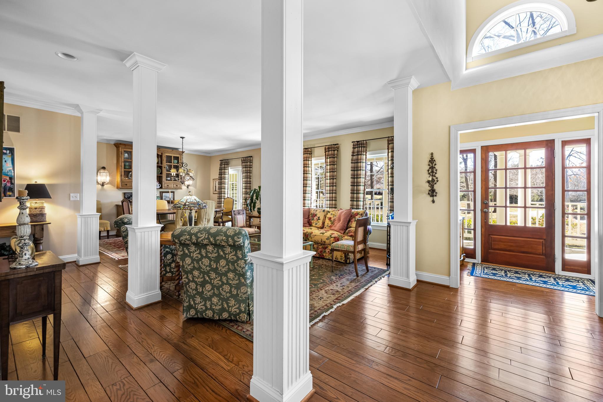 BULLOCK FARM - Residential